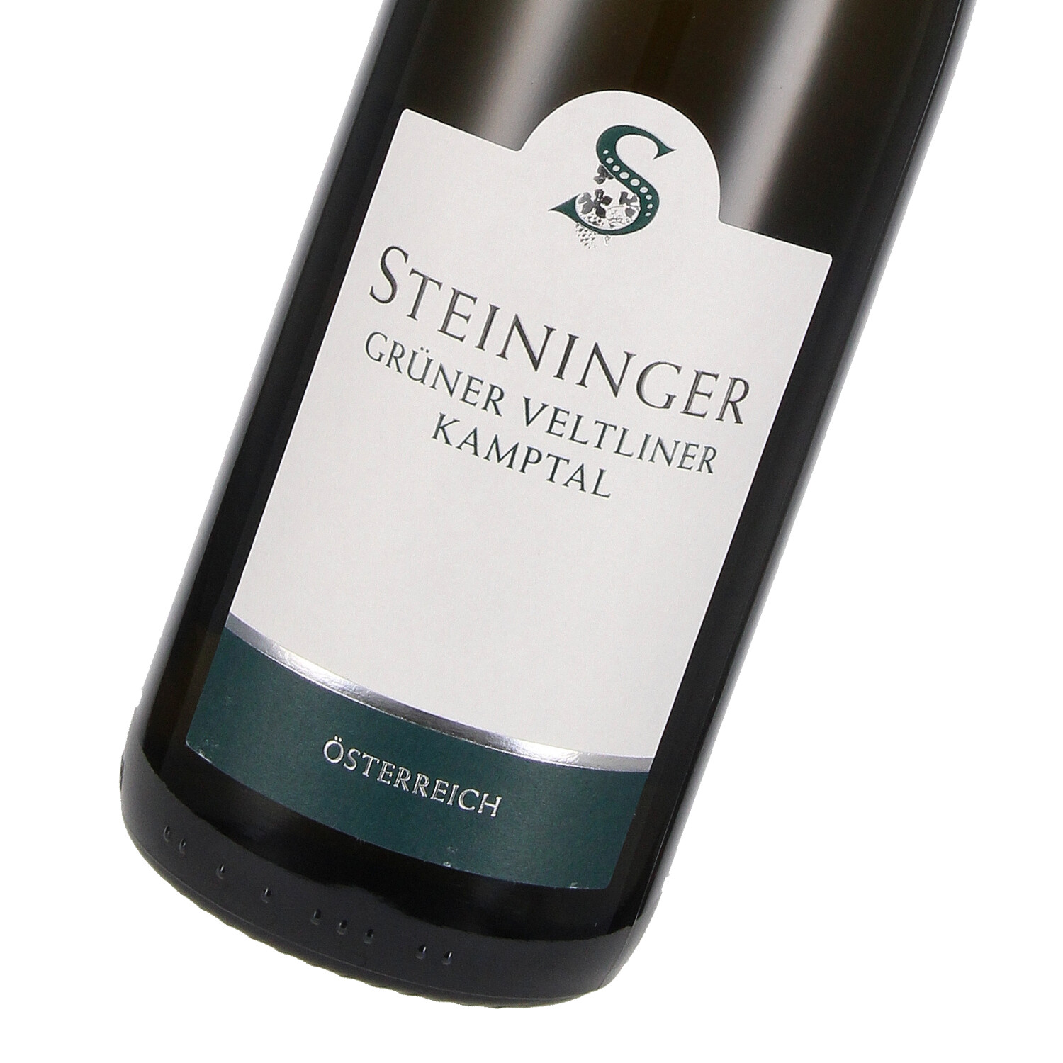 Grüner Veltliner Kamptal DAC 2022, Qw