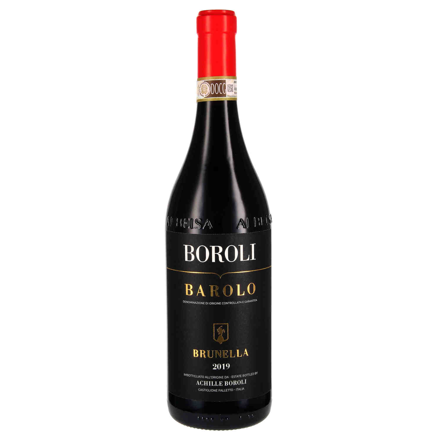 Barolo Brunella DOCG 2019