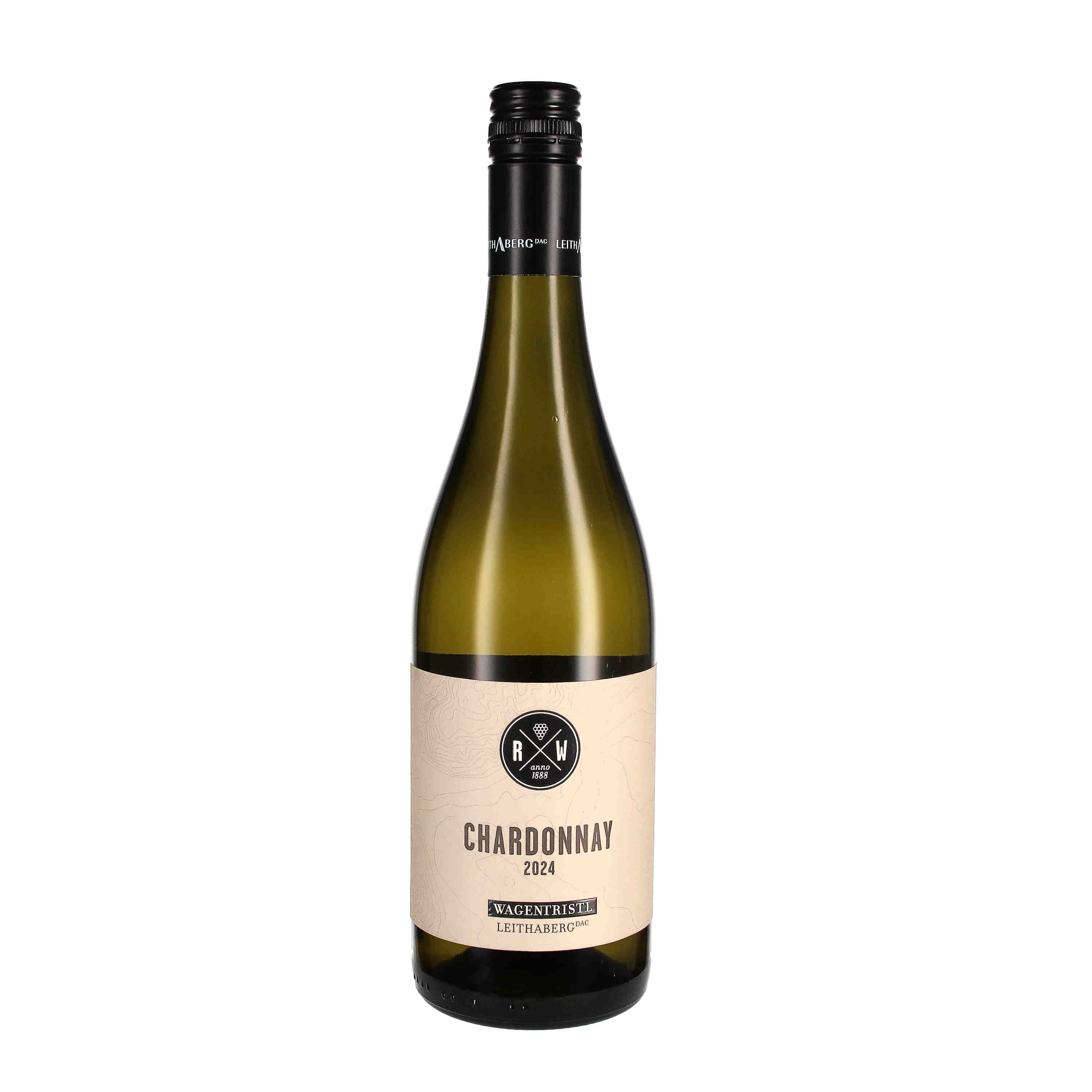 Chardonnay Leithaberg DAC 2024, Qw