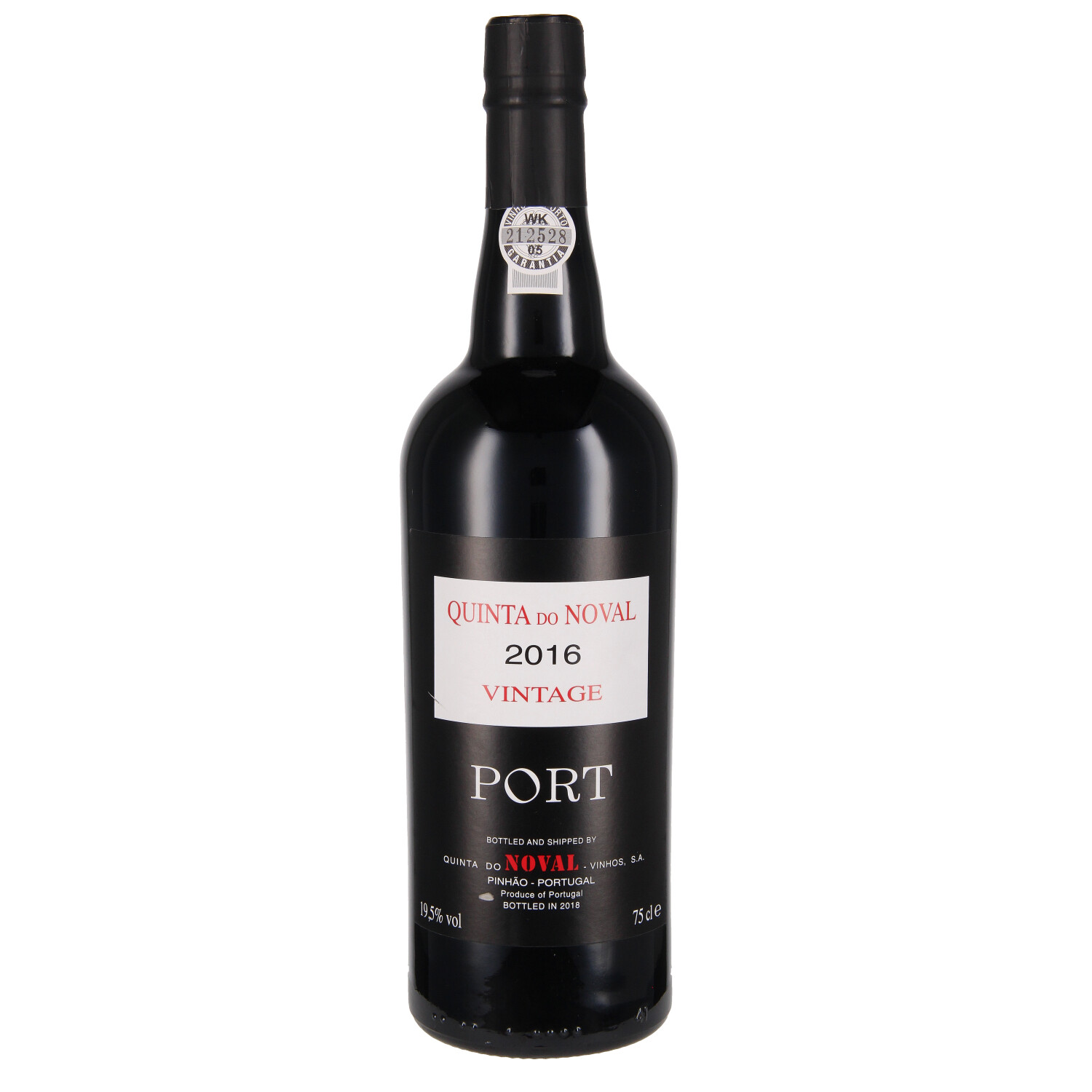Vintage Port 2016, Douro DOC