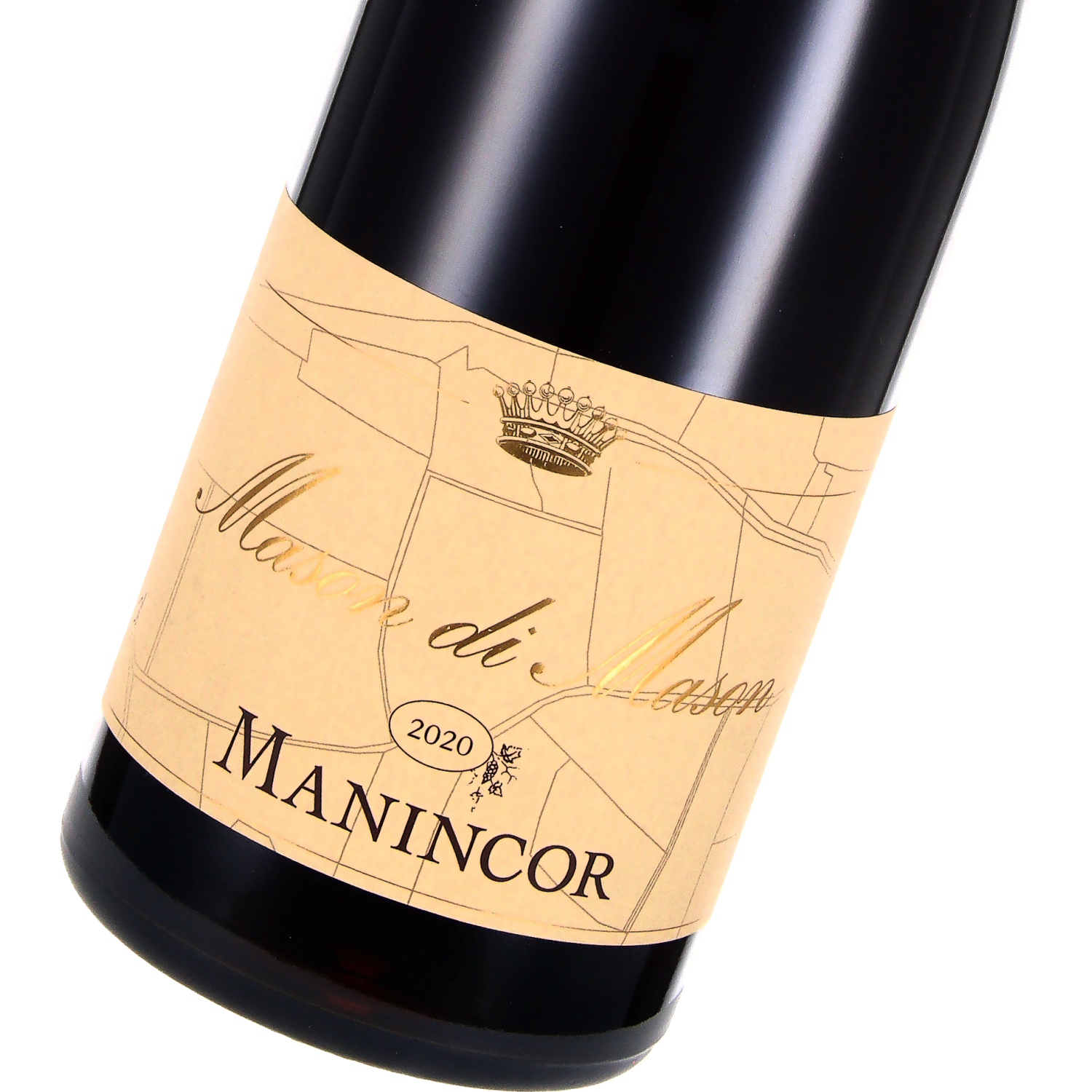 Mason di Mason Pinot Noir 2020, Vigneti delle dolomiti IGT (bio)