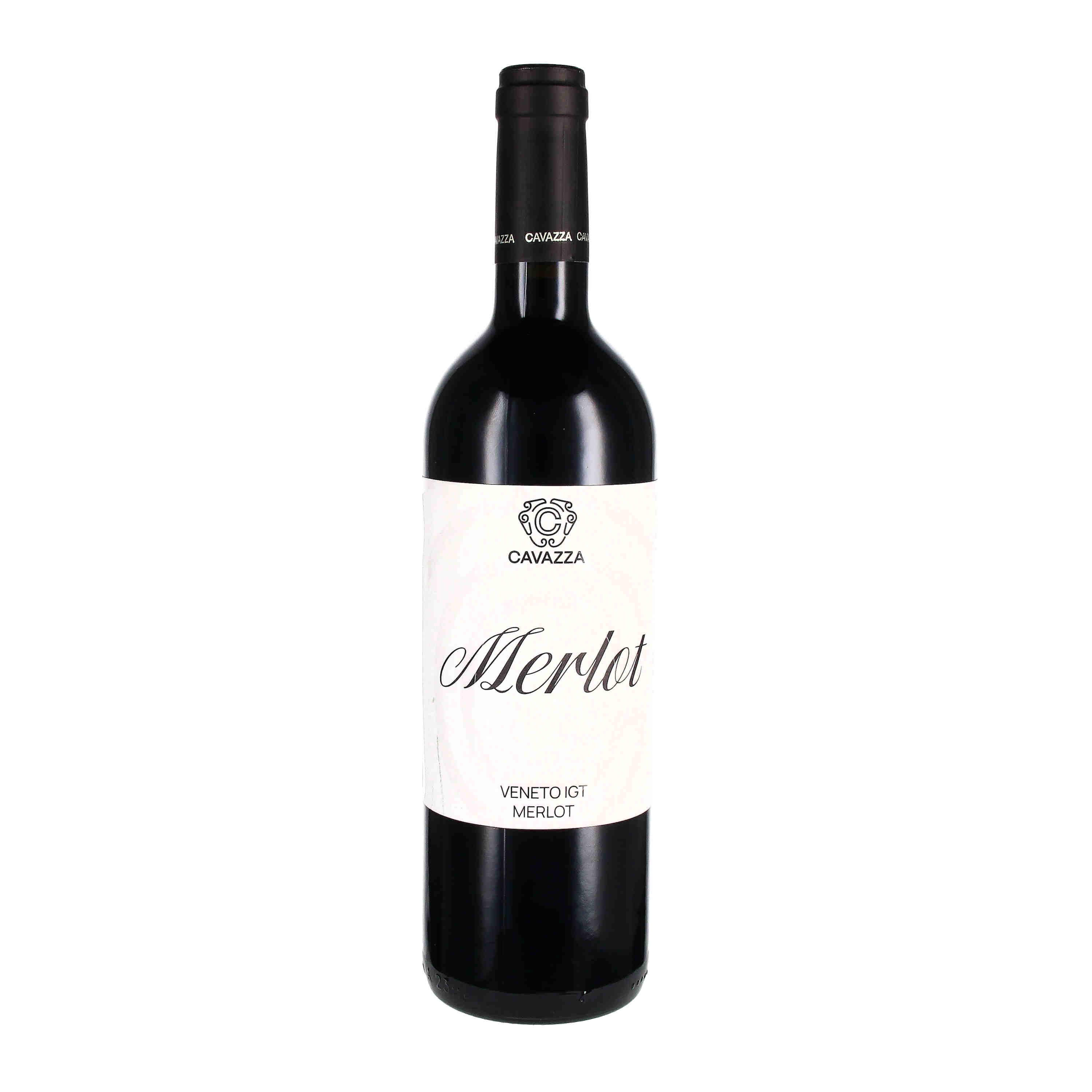 Merlot Veneto IGT 2024