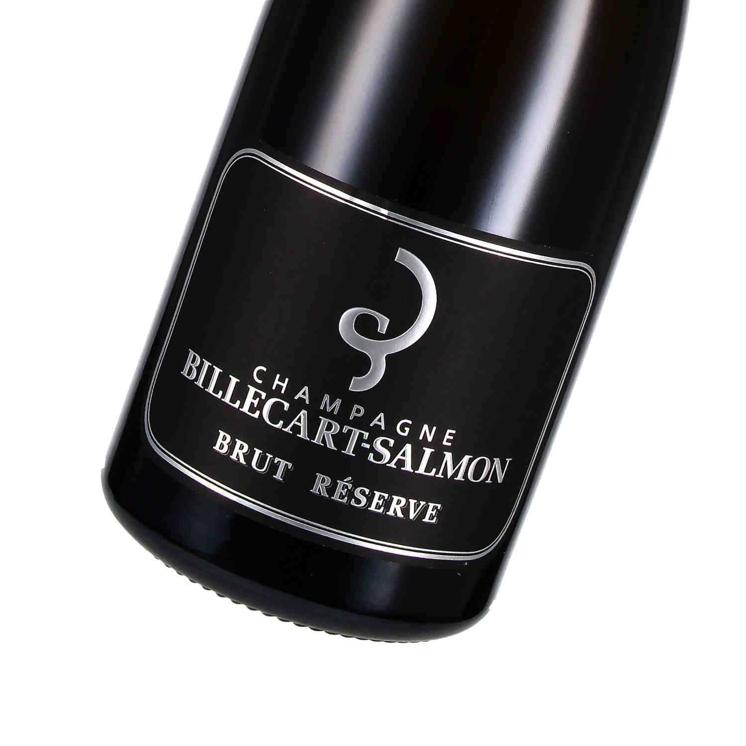 "Le Réserve" Champagne Extra-Brut - Magnum