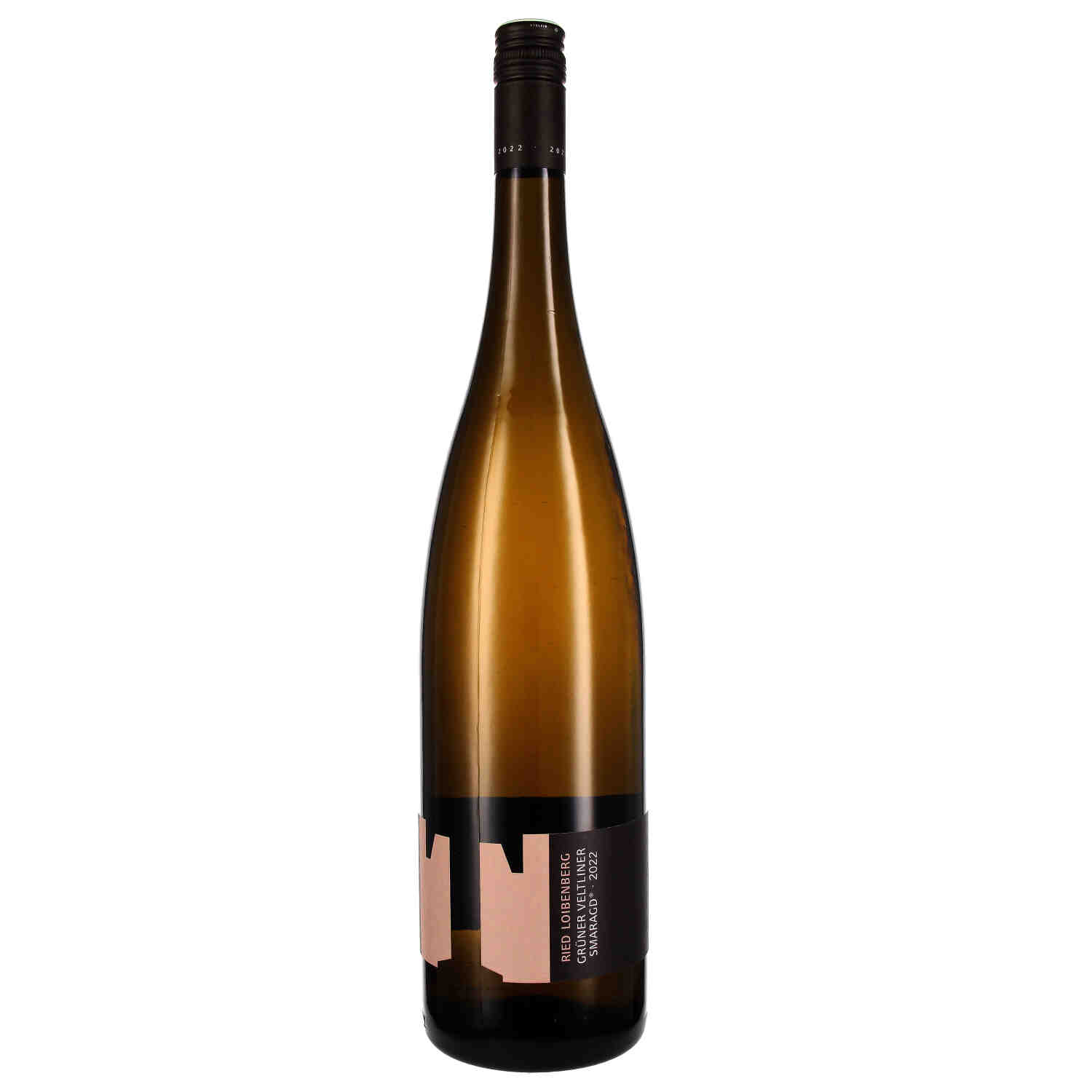 Grüner Veltliner Smaragd Loibenberg 2022, Qw  - Magnum