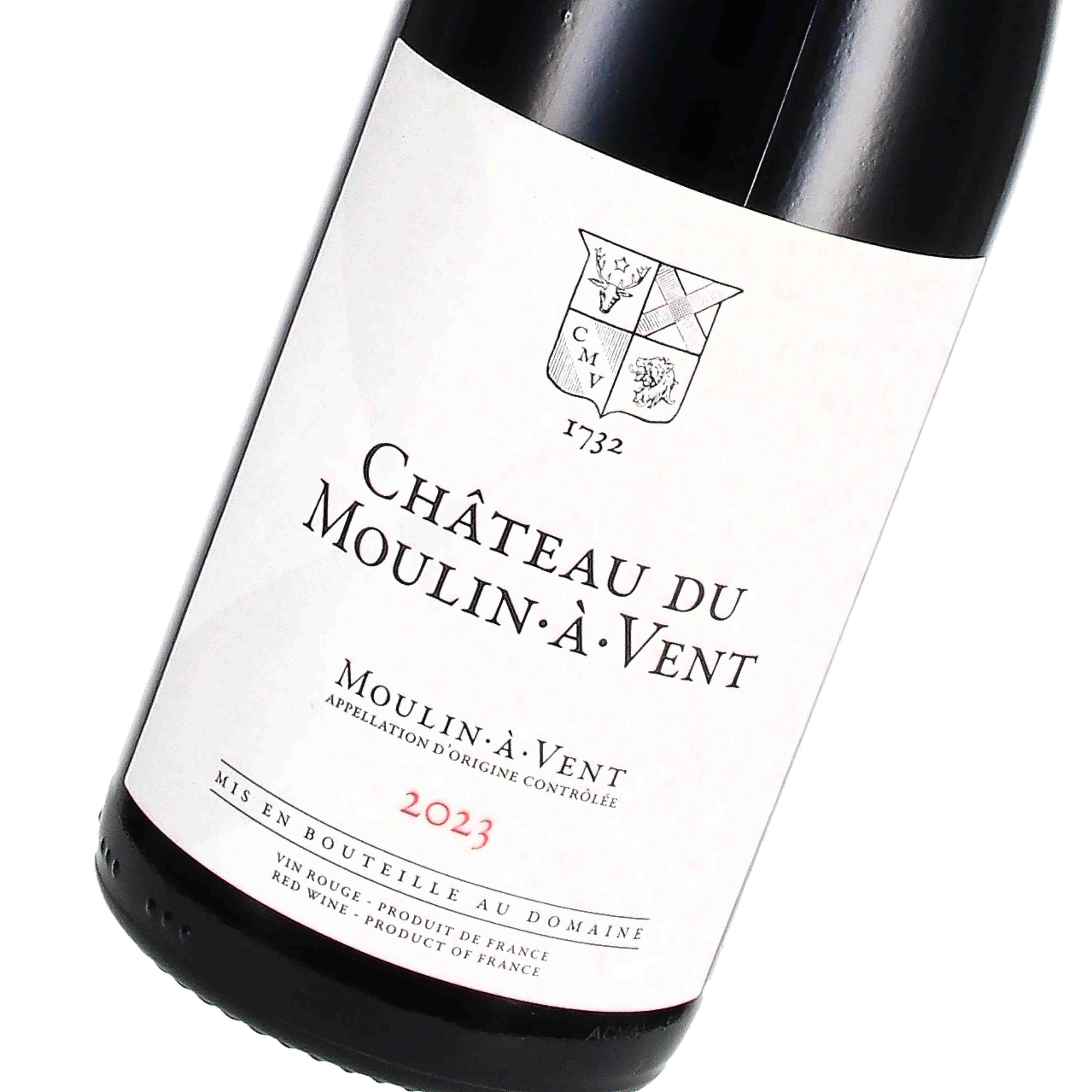 Château du Moulin-à-Vent AOC 2023