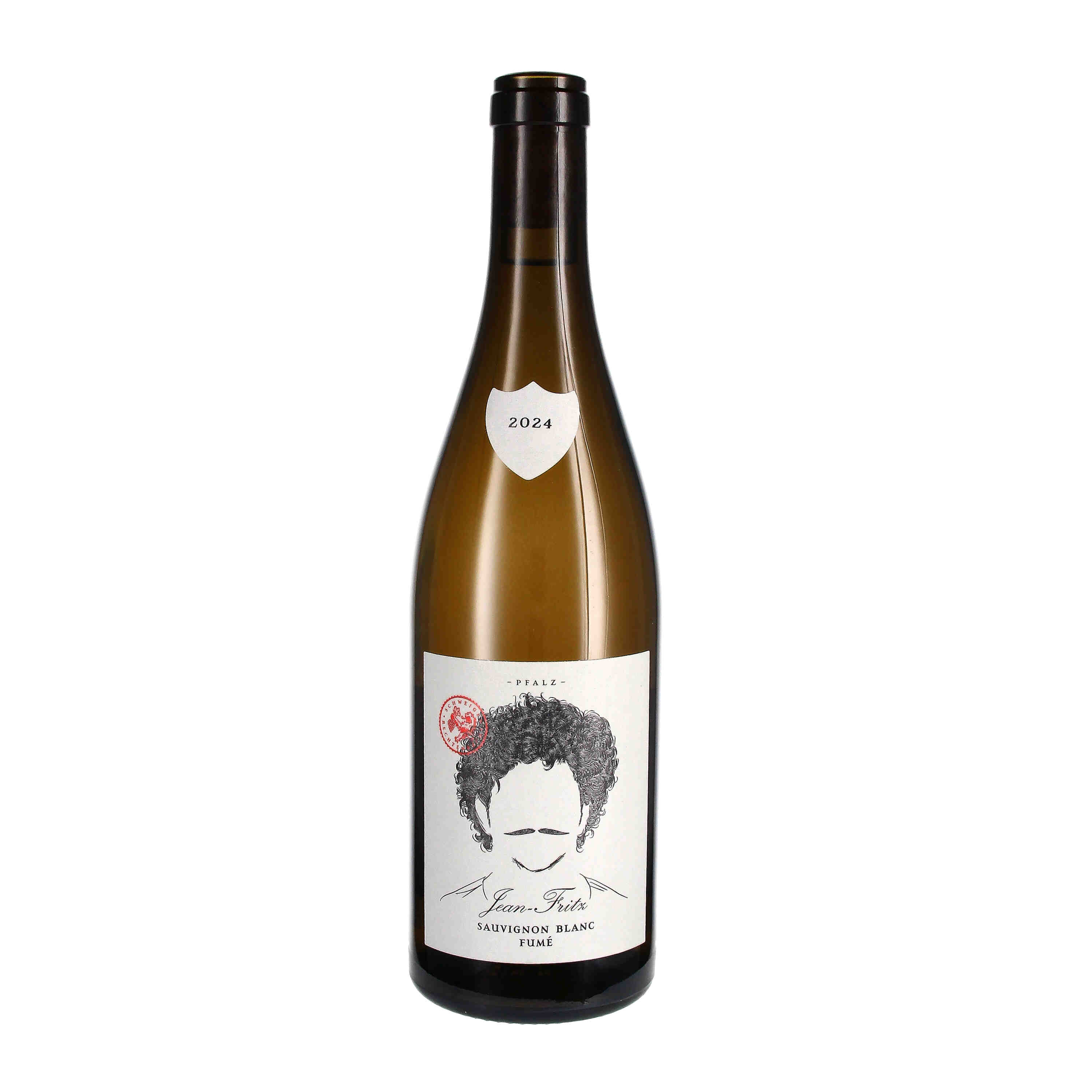 Sauvignon Blanc "Fumé" 2024