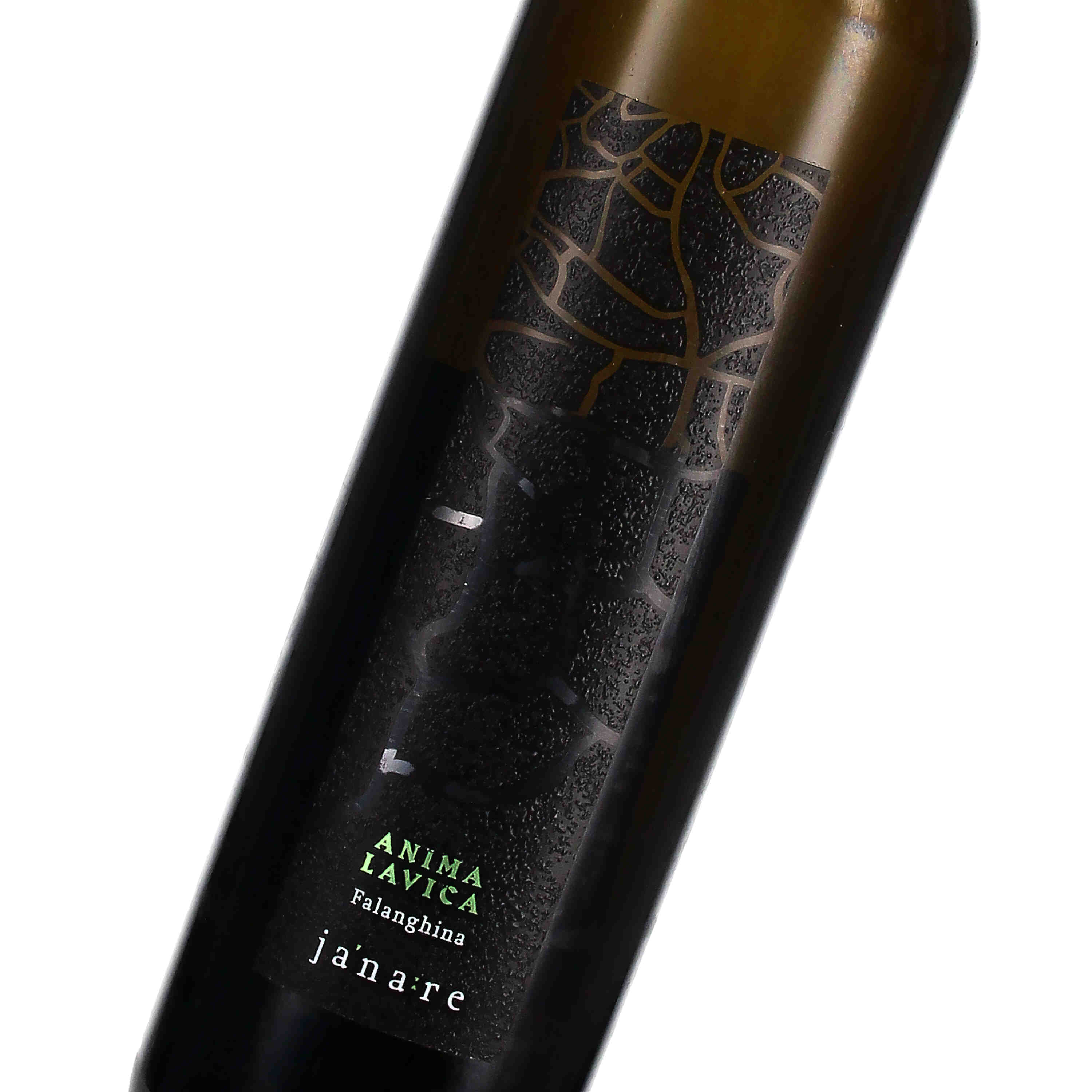 Falanghina del Sannio DOP "Lavica" 2025