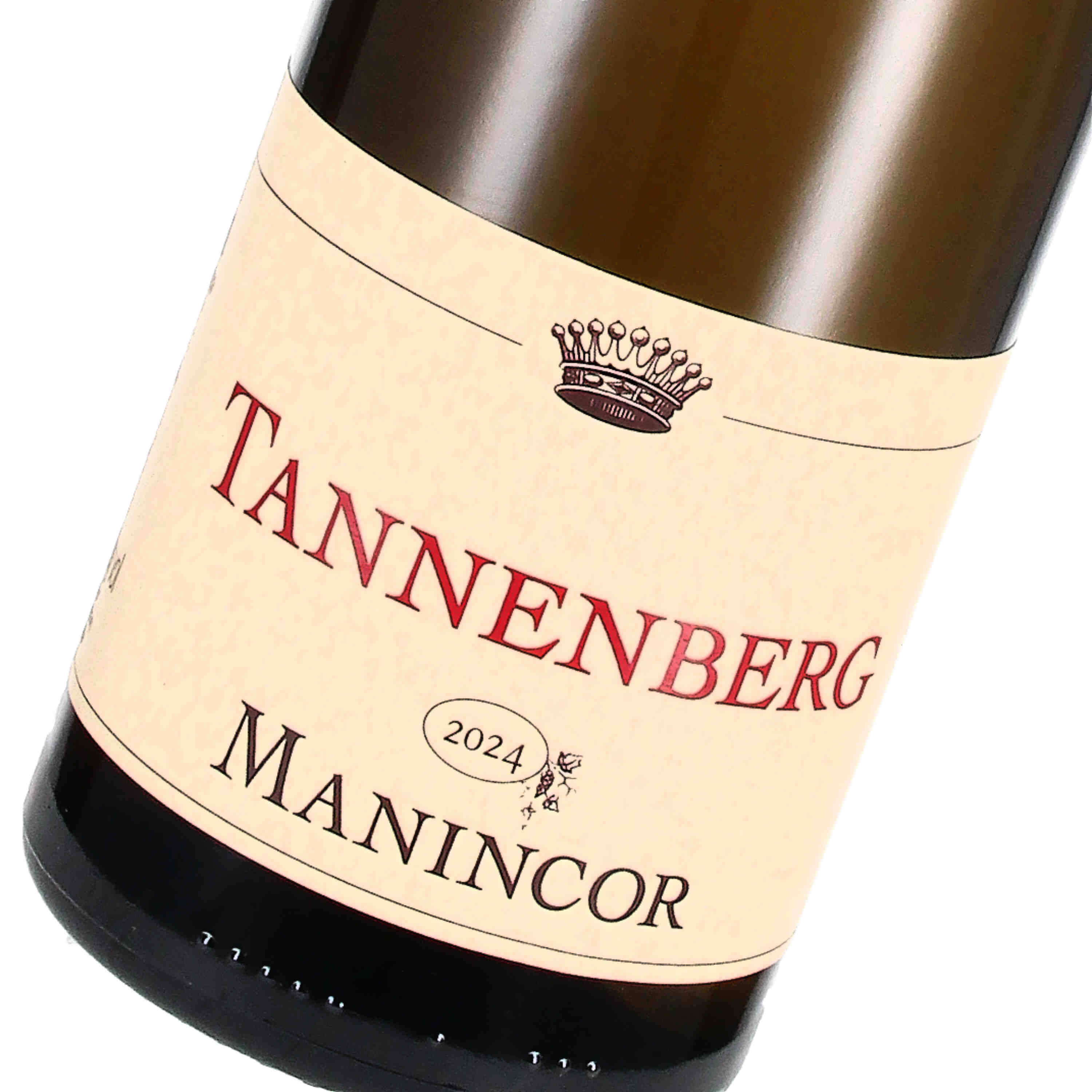Sauvignon Blanc Tannenberg Terlan DOC 2024 (bio)