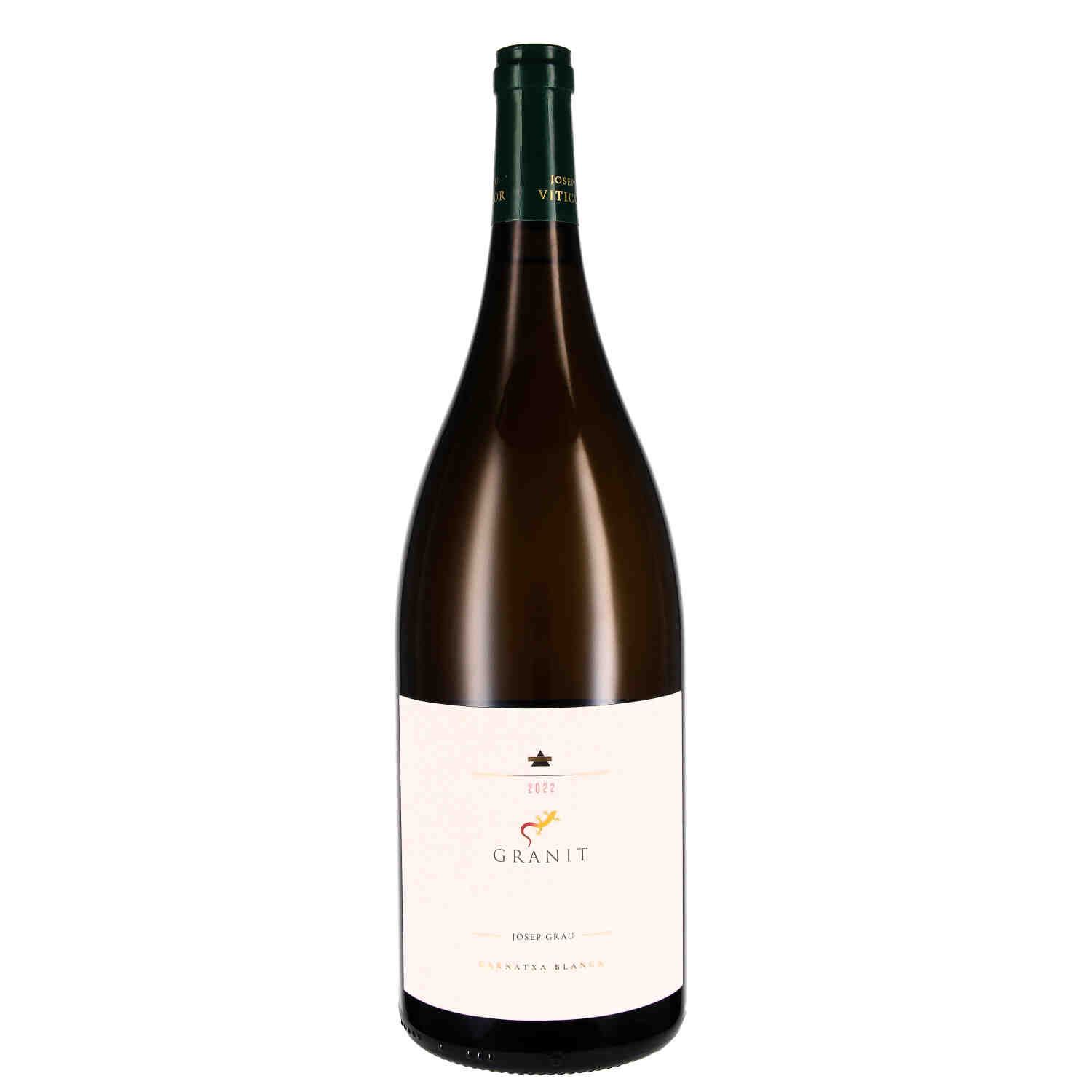 Tinto D.O. Montsant Vespres 2022 - Magnum