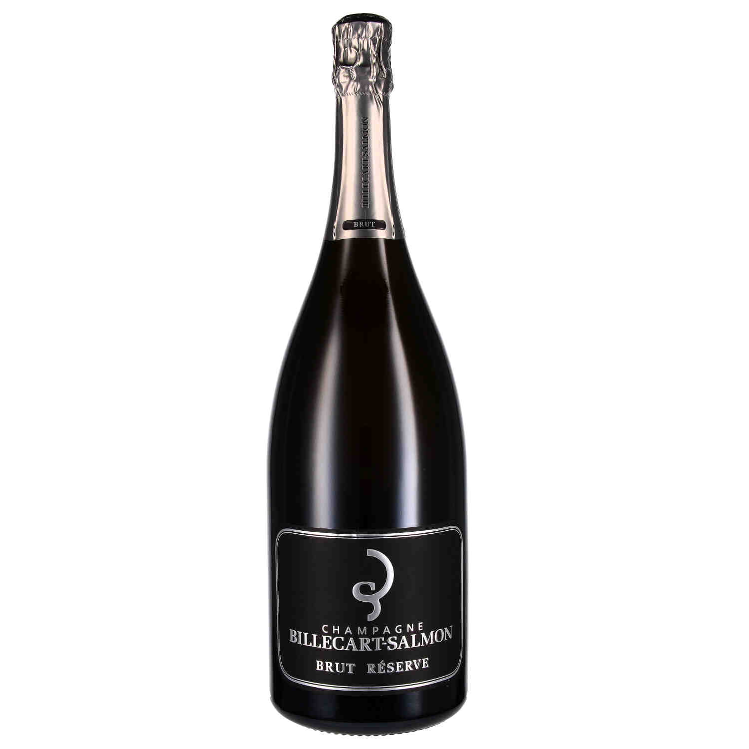 Brut Réserve, AOC Champagne - Magnum