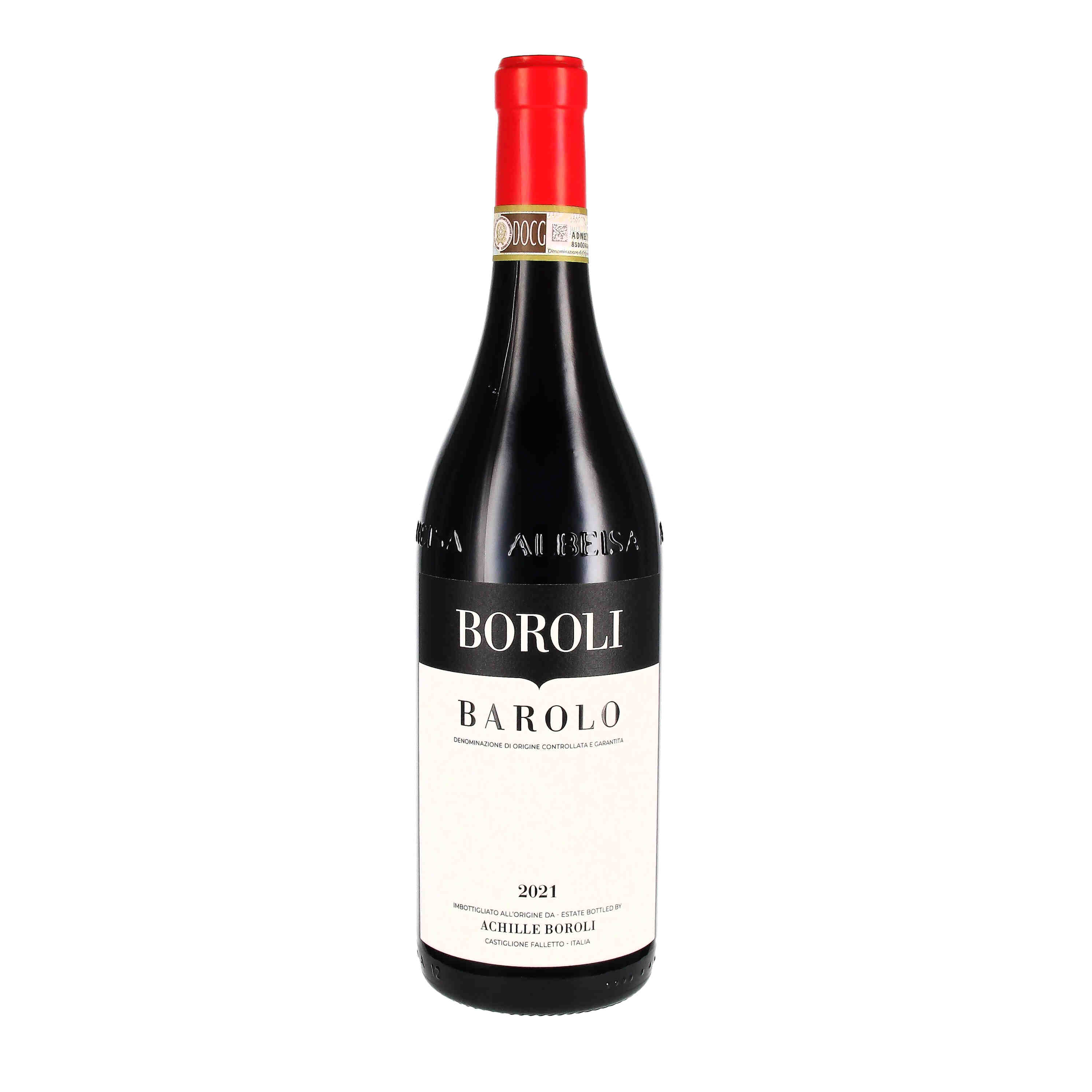 Barolo DOCG 2021
