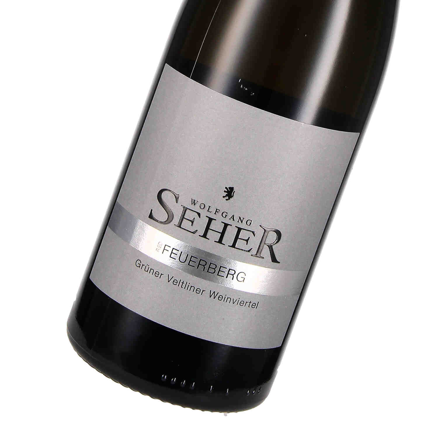 Grüner Veltliner Feuerberg Weinviertel DAC Reserve 2022