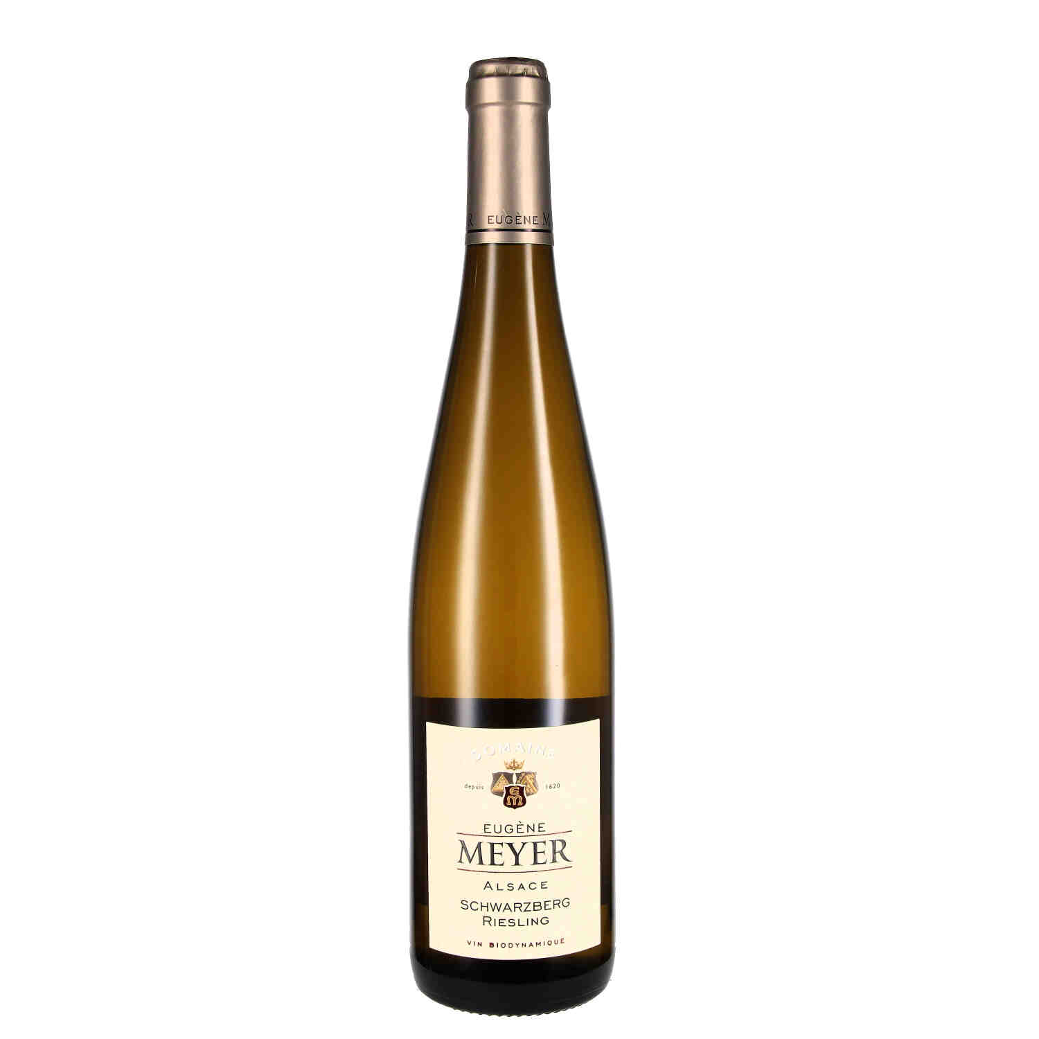Riesling Lieux-dits Schwarzberg AOC 2020 (bio)