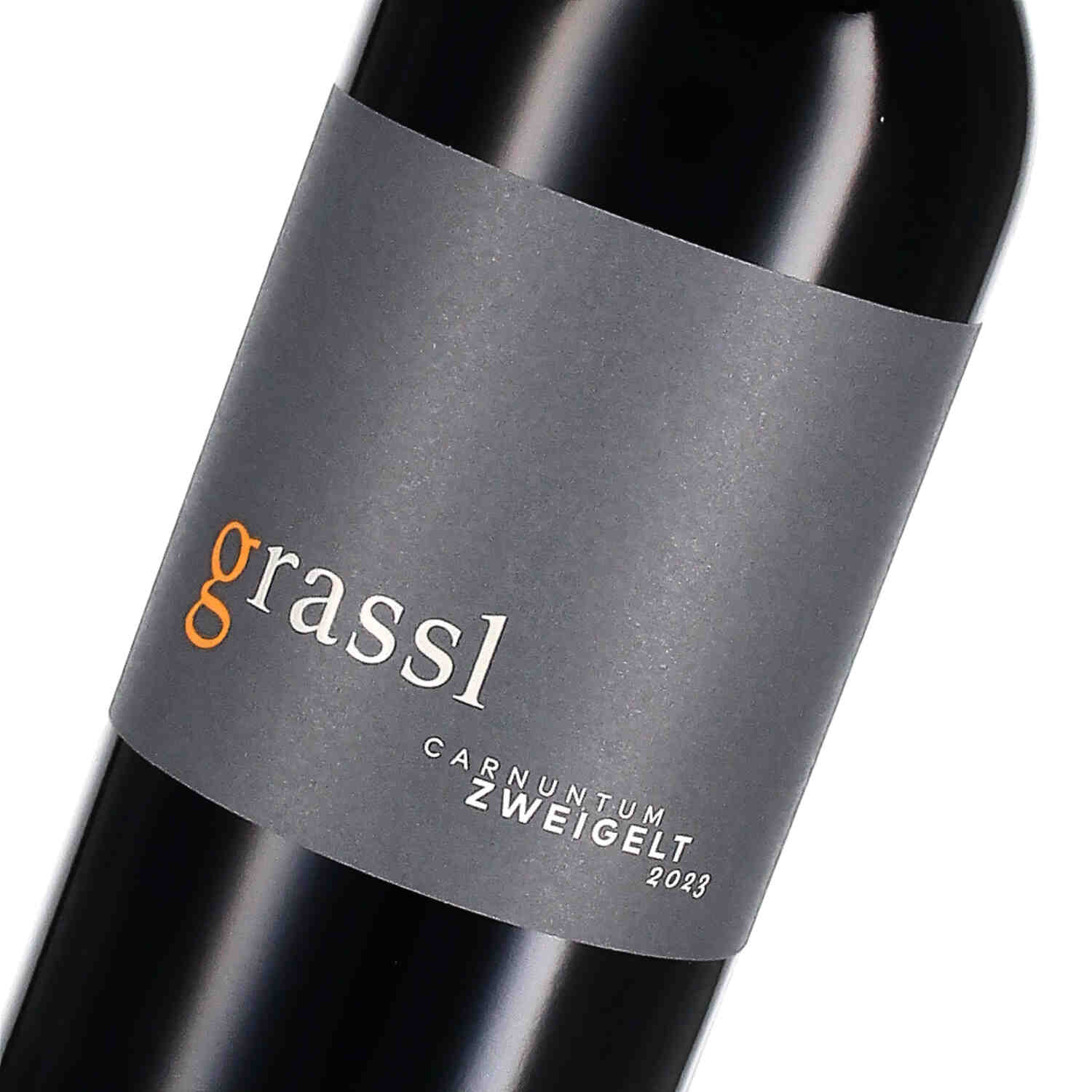 Zweigelt Classic Carnuntum DAC 2023, Qw