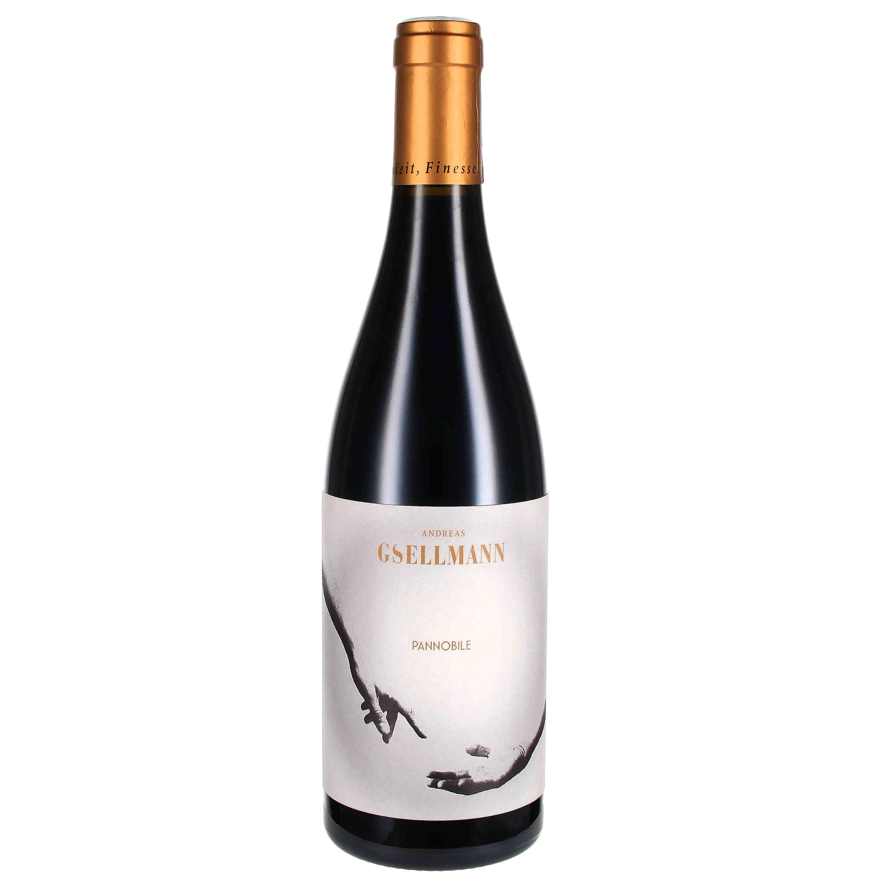 Pannobile rot 2022 (bio)