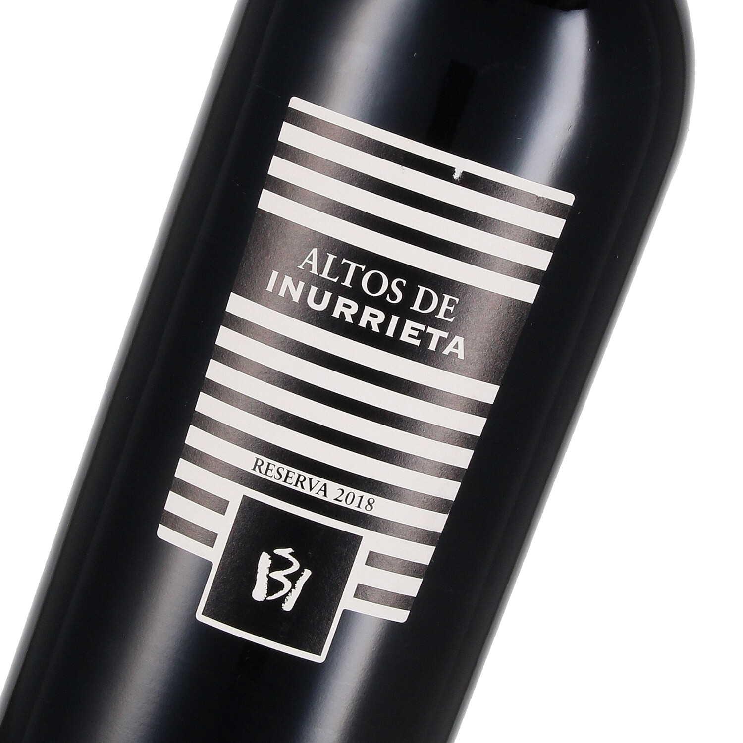Altos de Inurrieta Reserva 2018 Navarra D.O. - Magnum