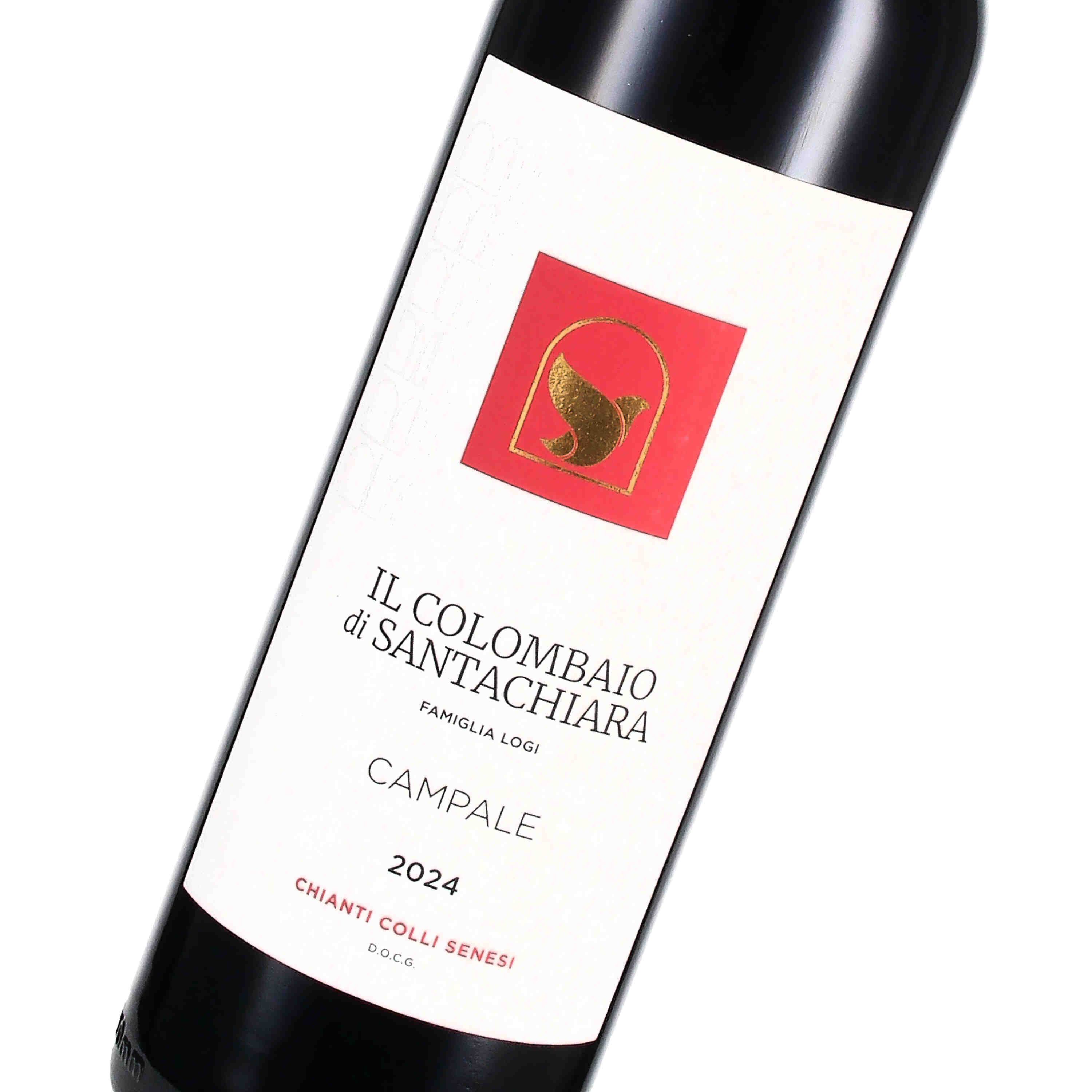 Chianti Colli Senesi DOCG "Campale" 2024