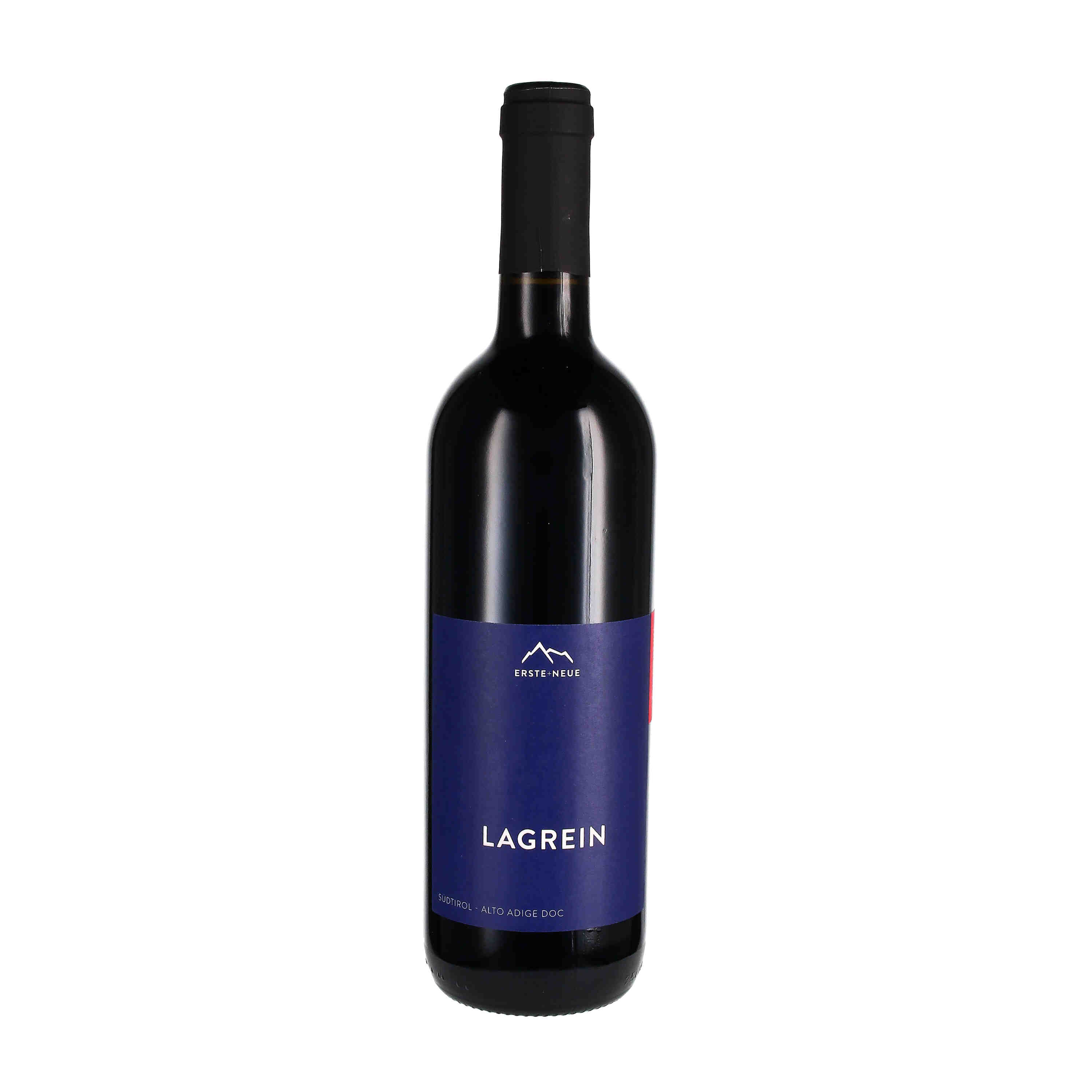 Lagrein DOC 2025