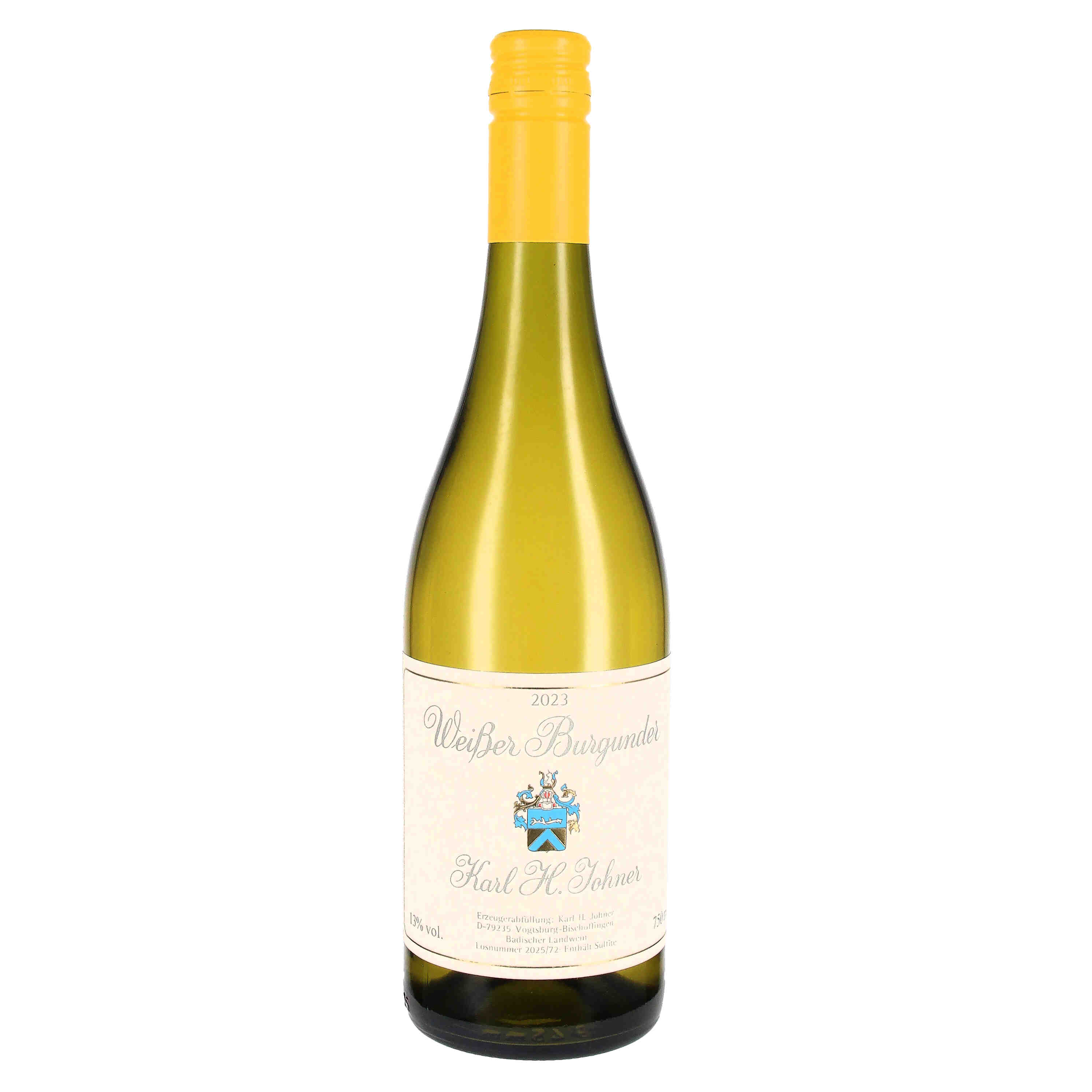 Weinpaket "Deutsche Weißwein Highlights"