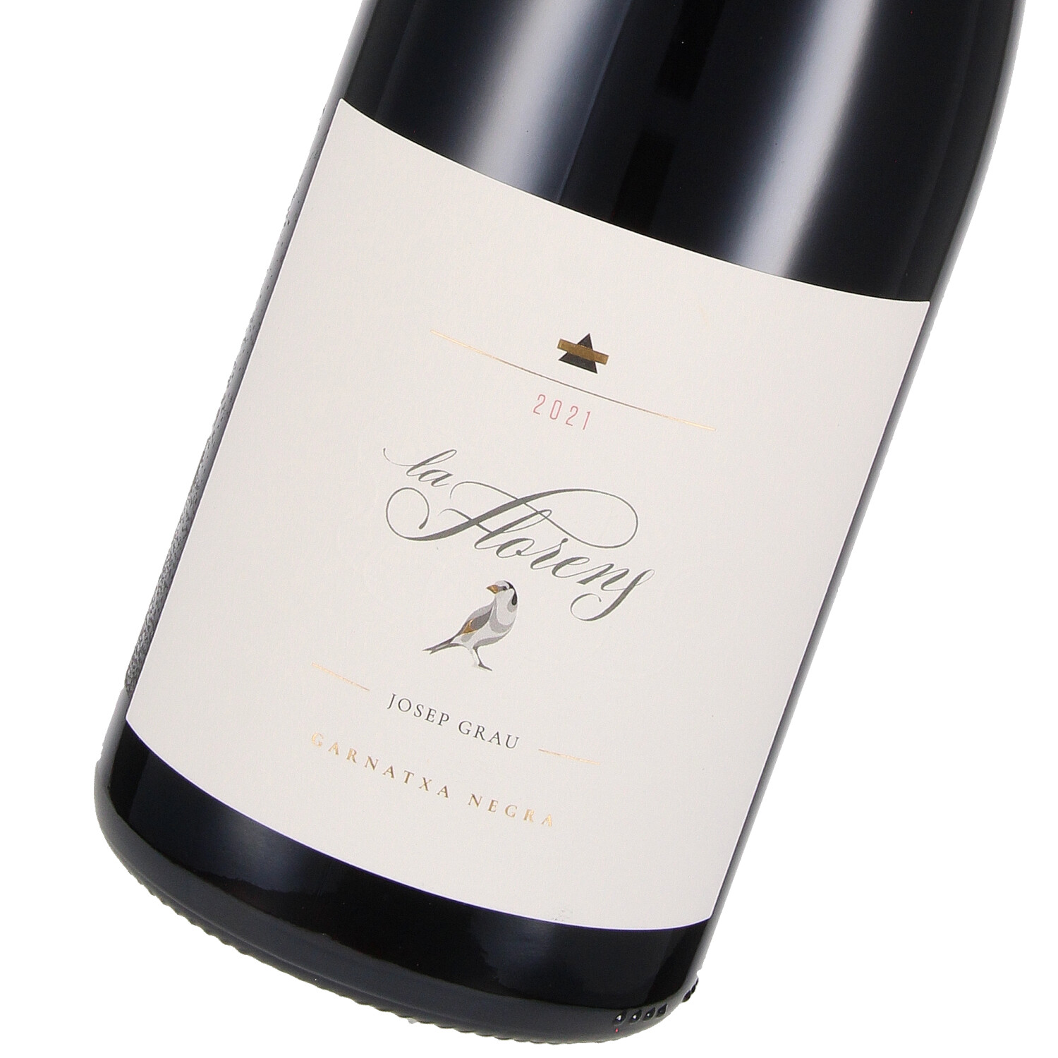 Grenache Tinto D.O. Montsant La Florens 2021 - Magnum