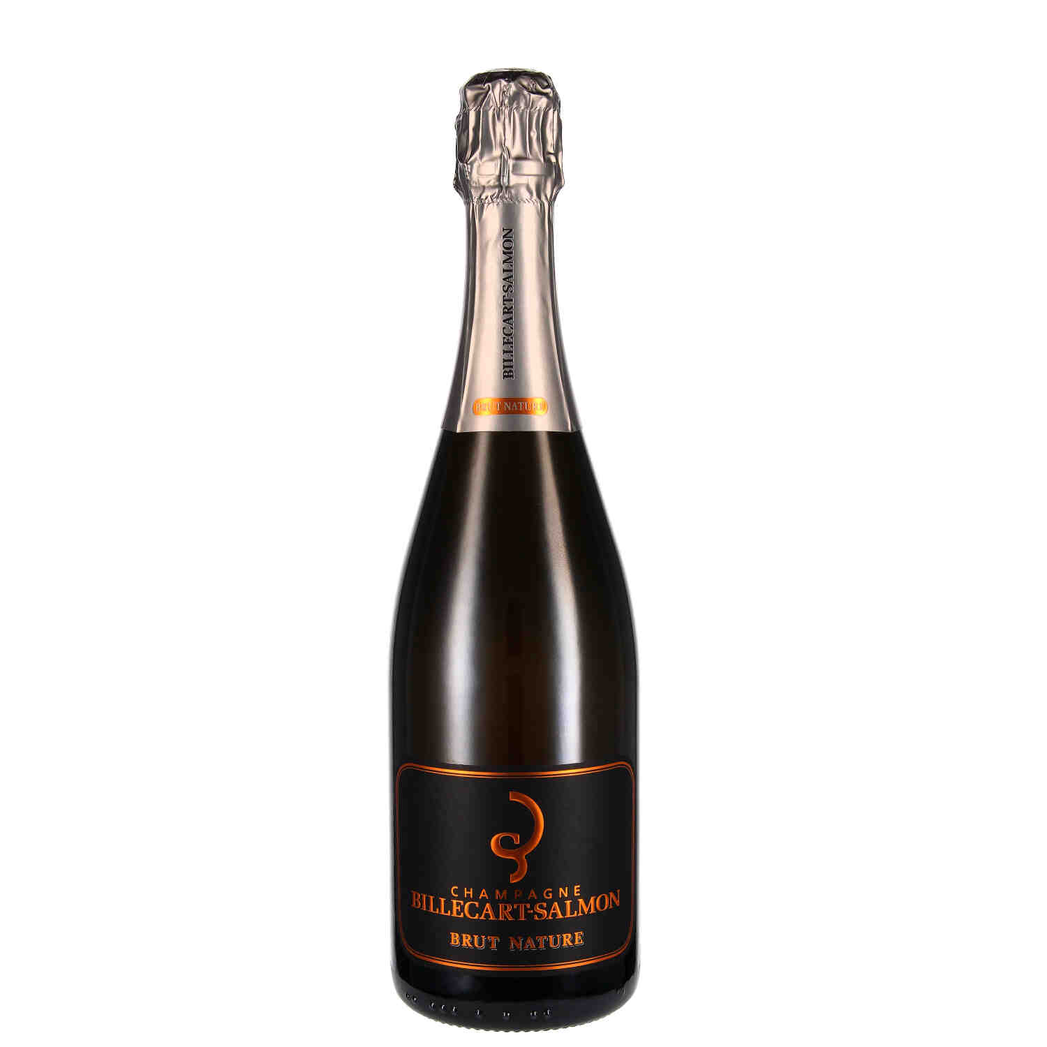 Brut nature  AOC Champagne