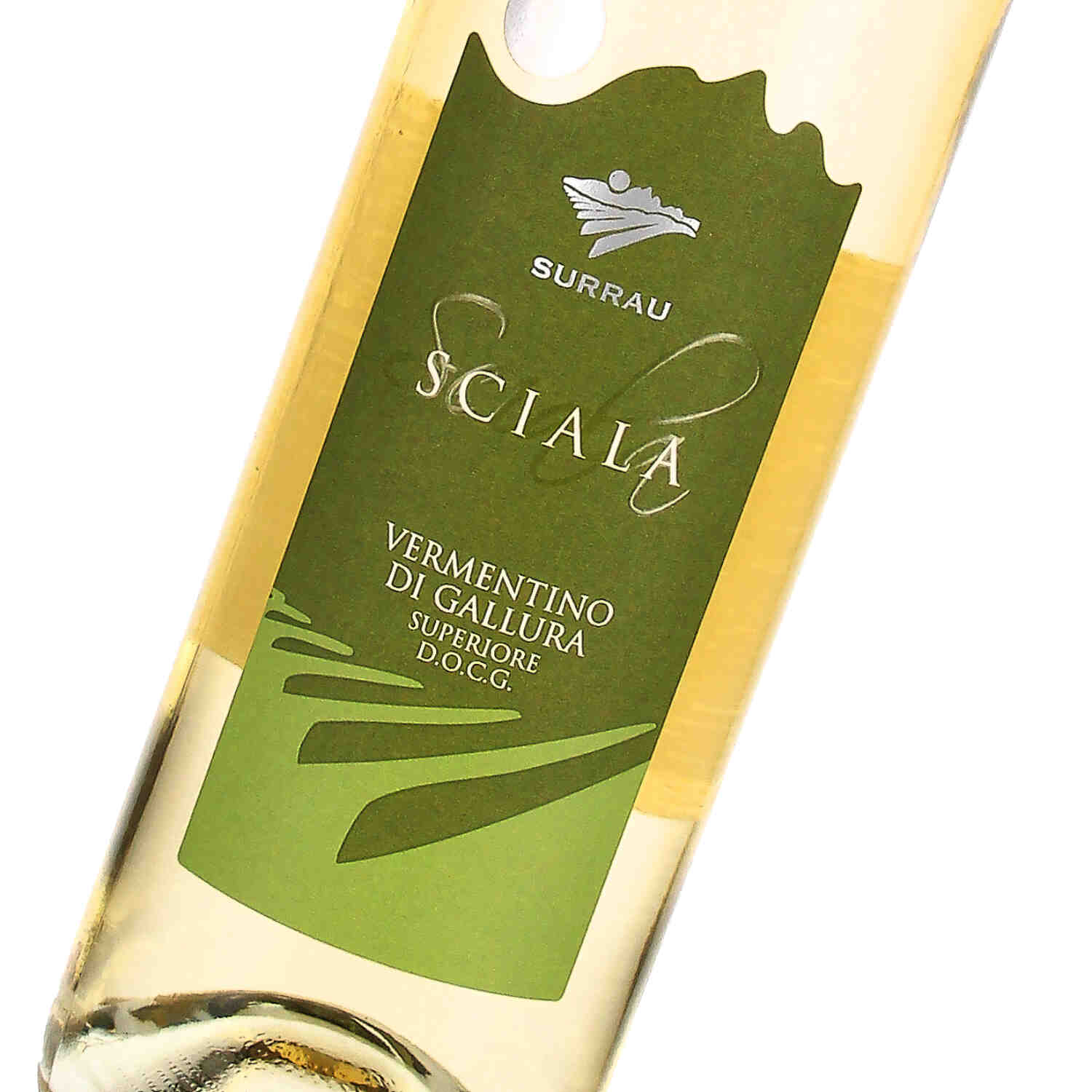 SCIALA Vermentino di Gallura Superiore DOCG 2023