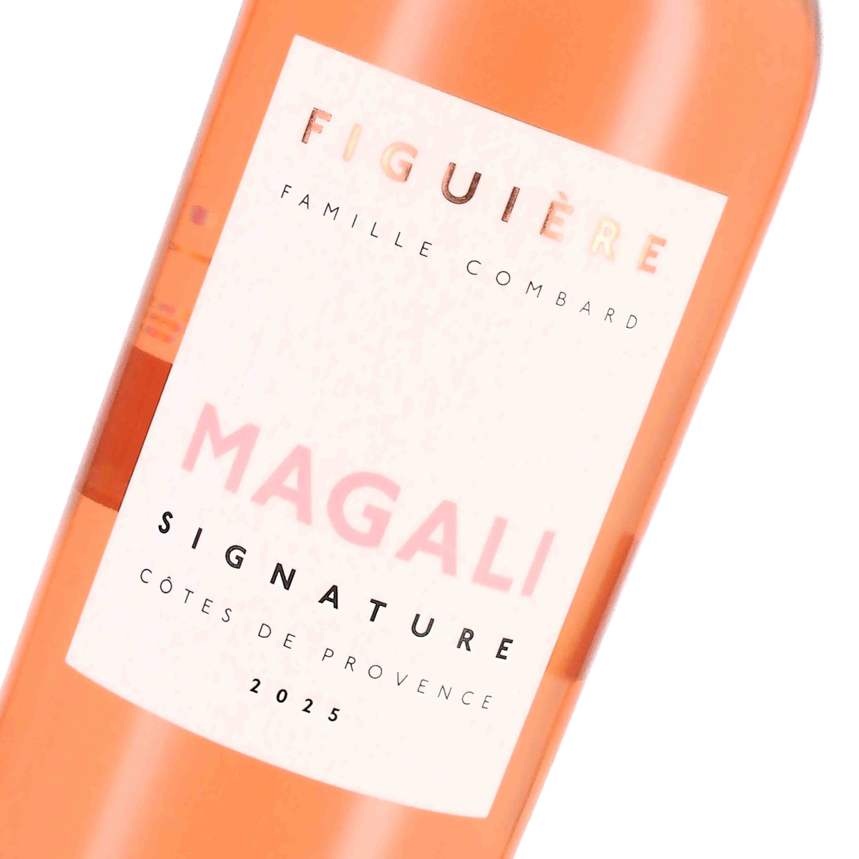 Magali rosé AOP Côtes de Provence 2025 - Magnum