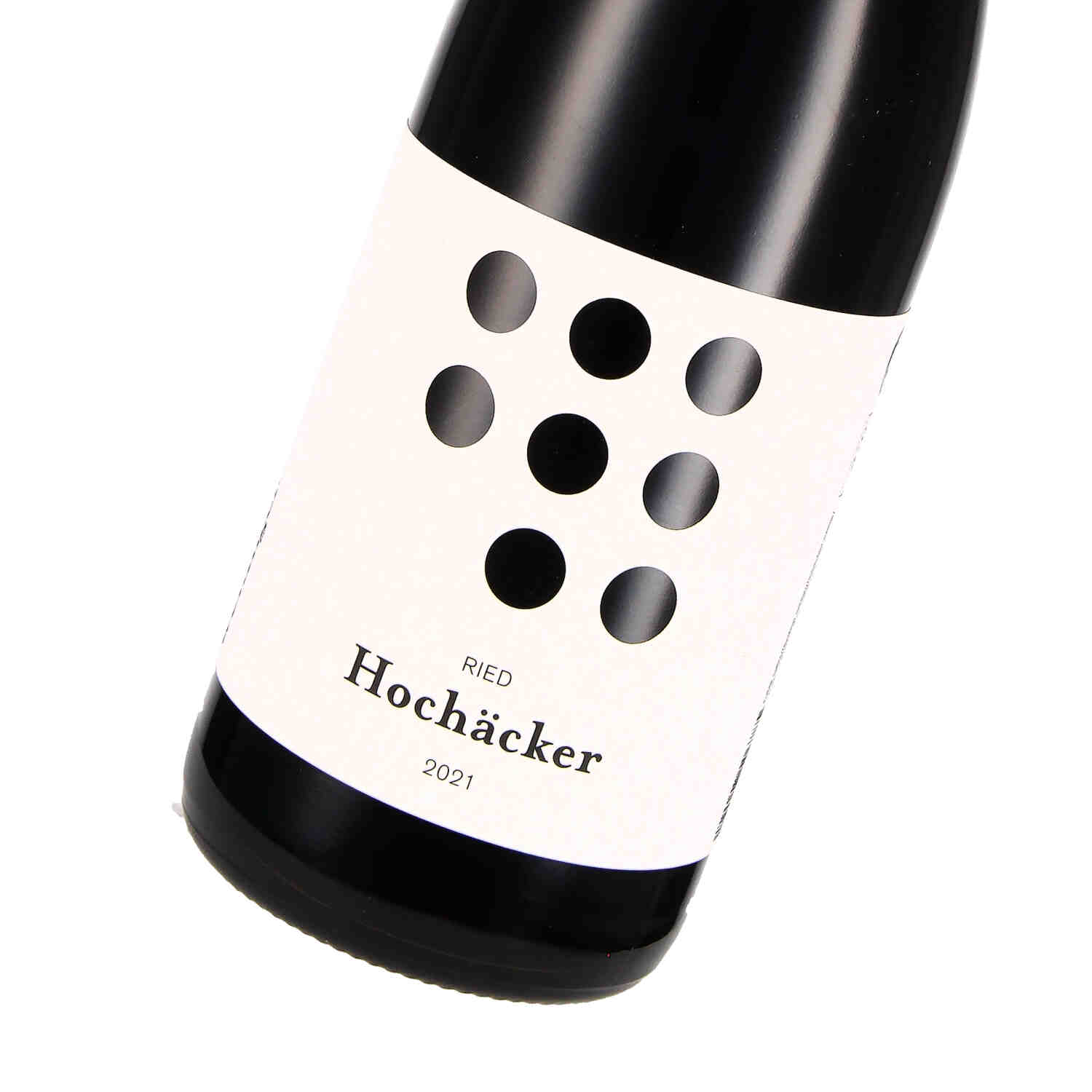 Blaufränkisch Hochäcker 2021 (bio)