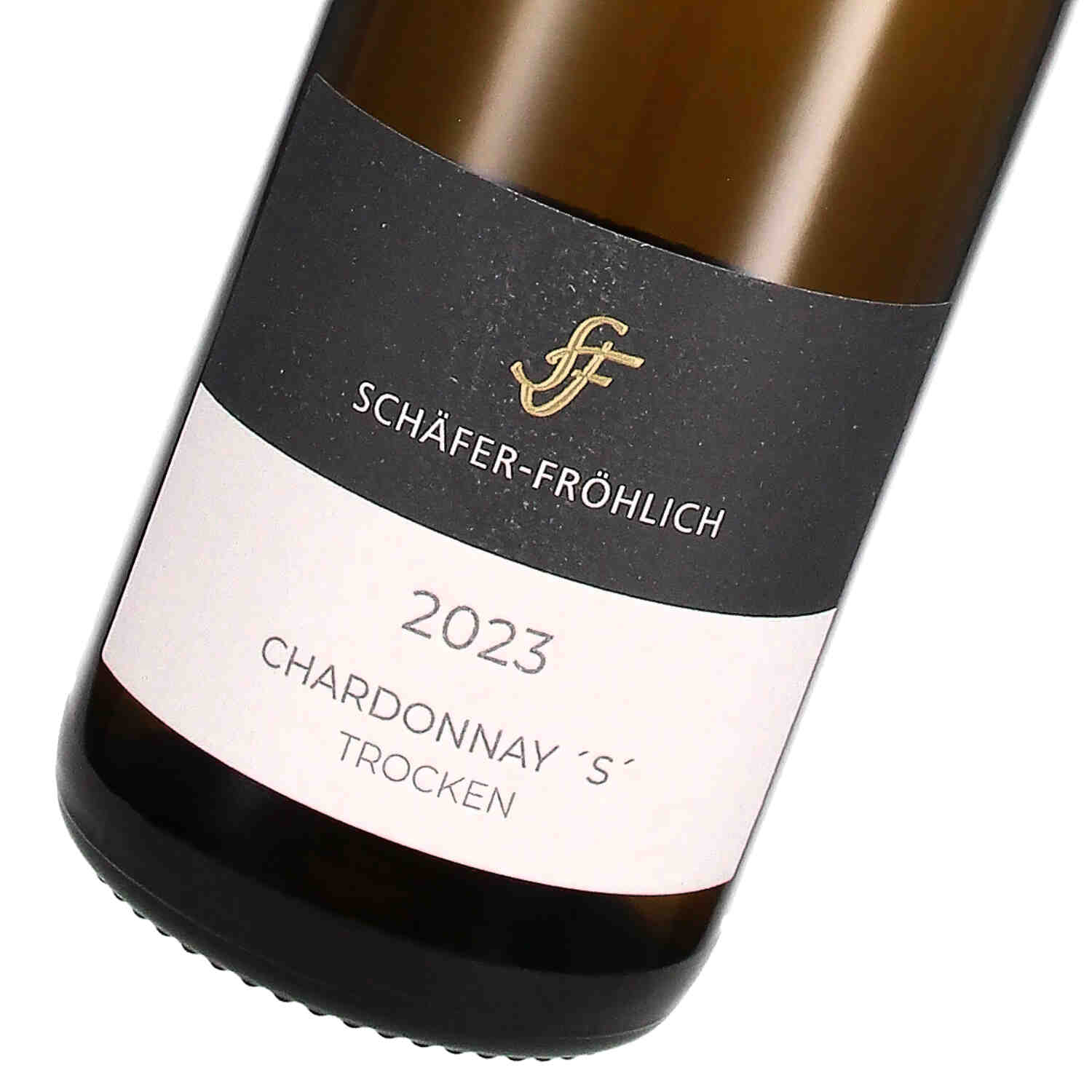 Chardonnay 'S' 2023, QW