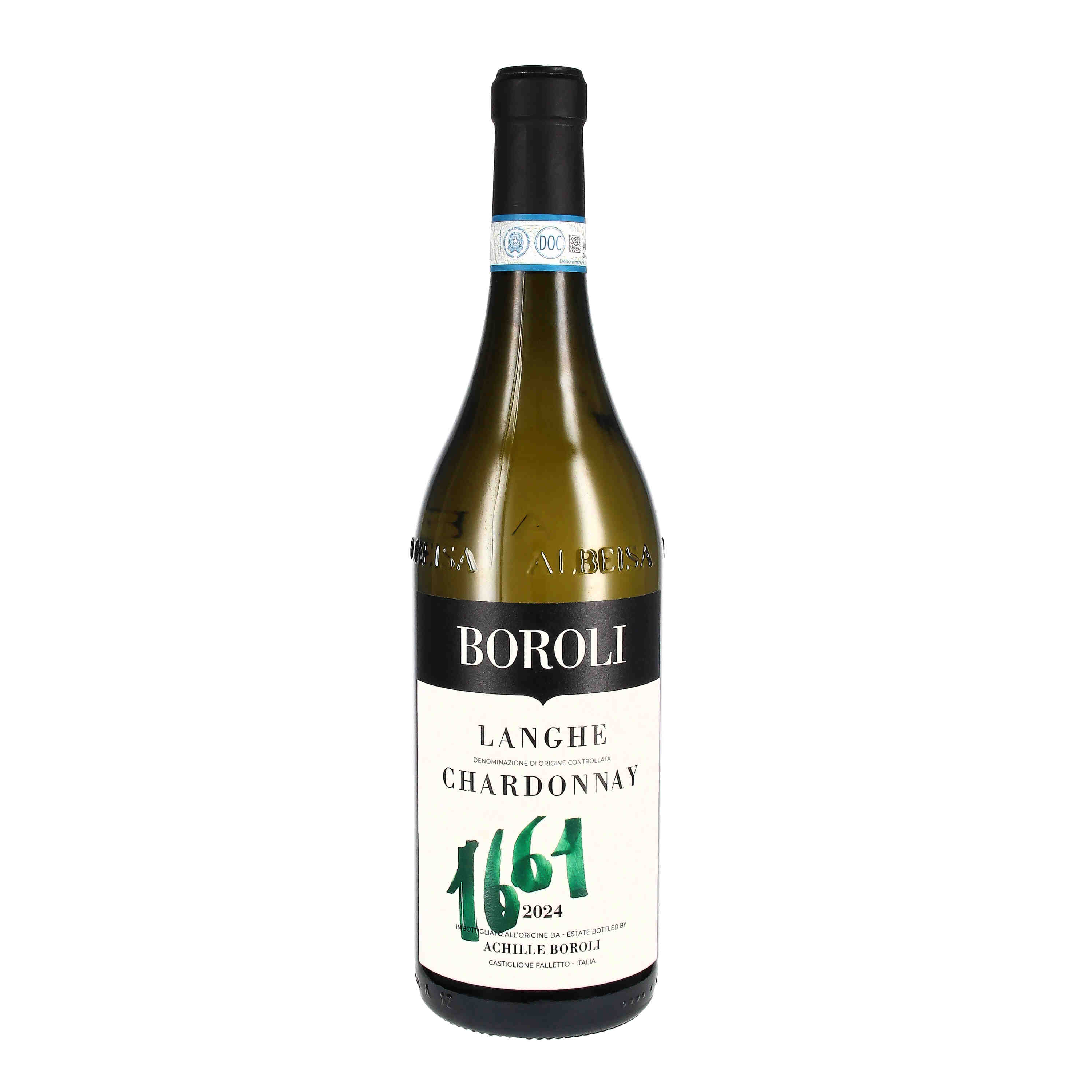 Langhe Chardonnay DOC "Bel Ami" 2024