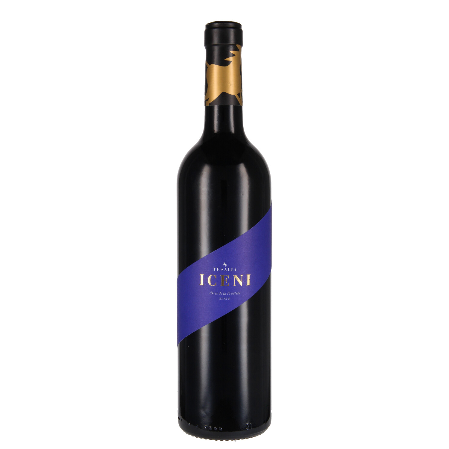 Iceni 2020, Cádiz V.d.T