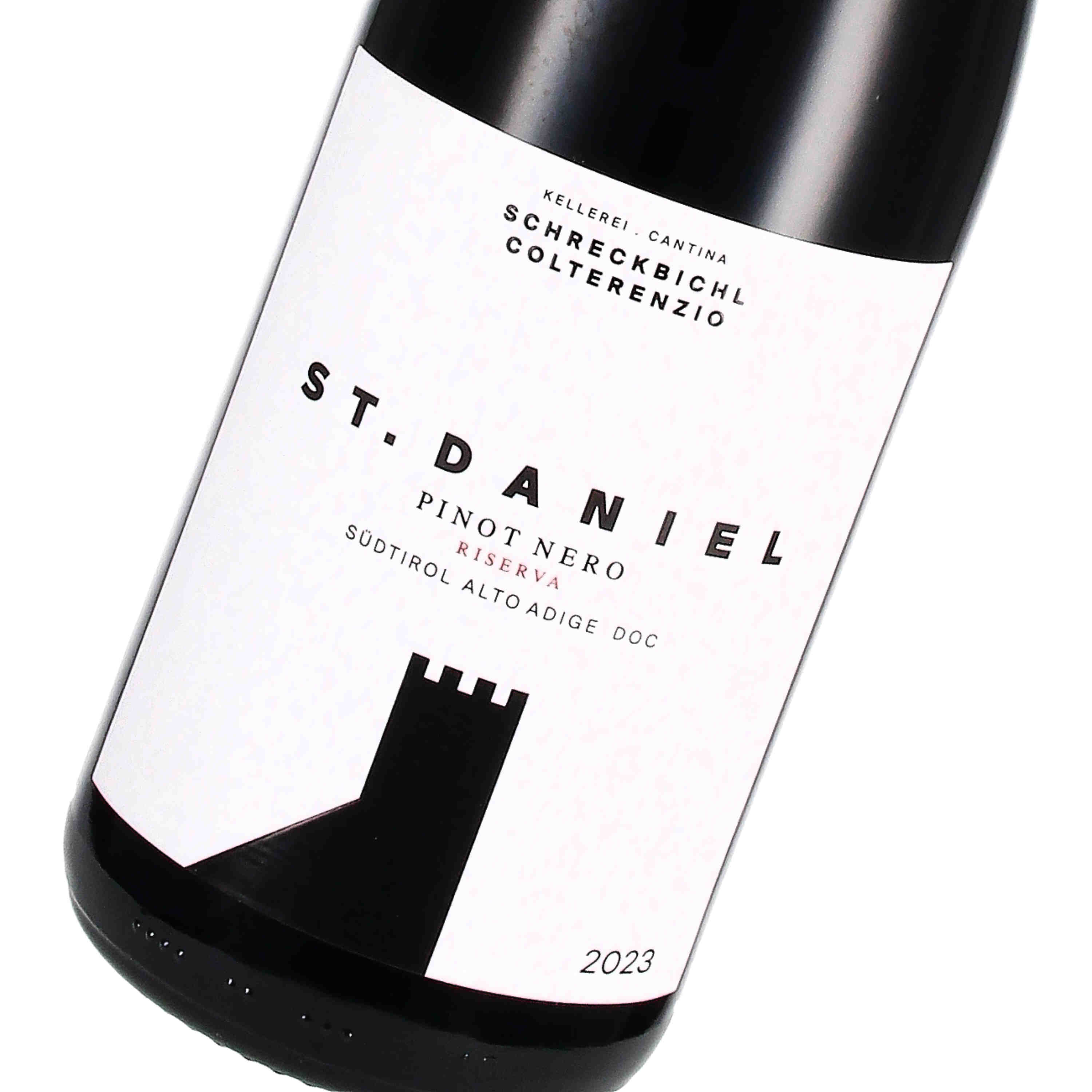 Pinot Nero Riserva Südtirol DOC 2023