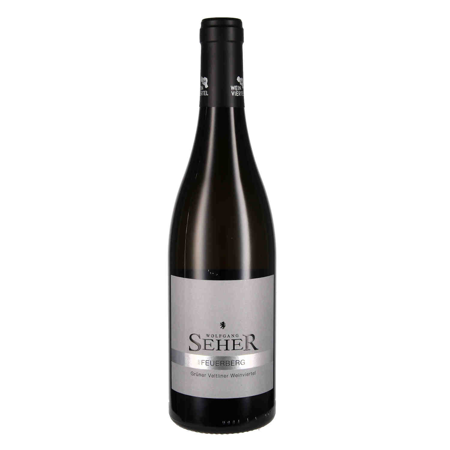 Grüner Veltliner Feuerberg Weinviertel DAC Reserve 2022