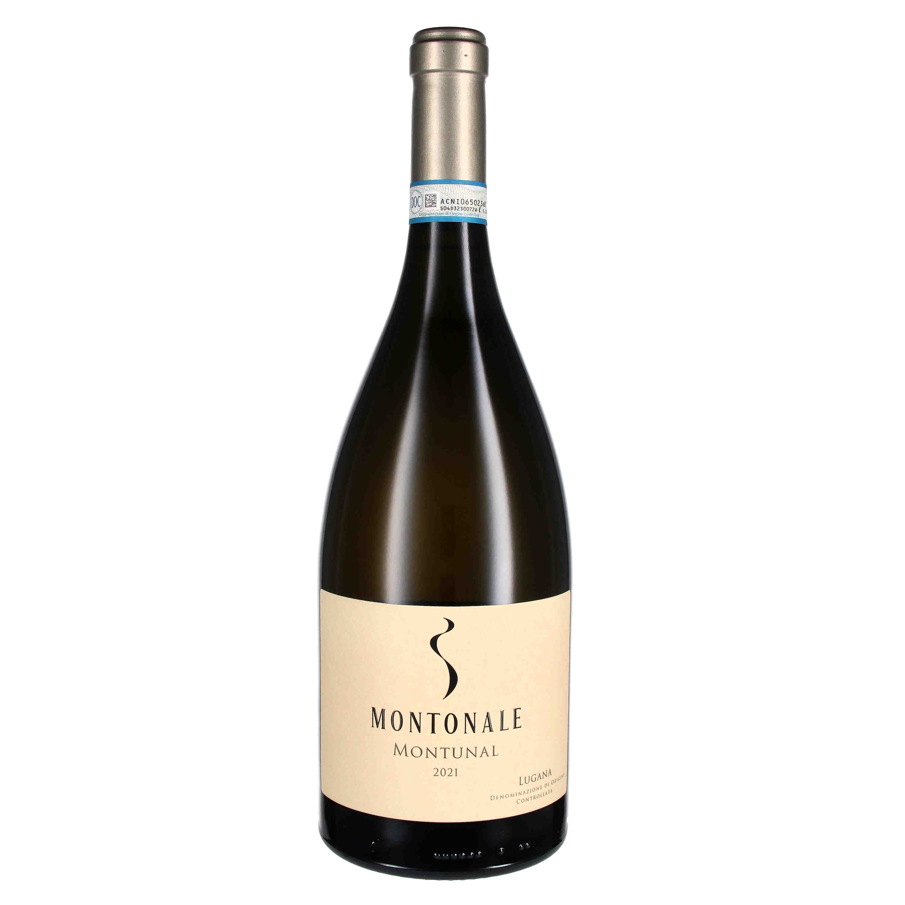 Lugana DOC Montunal 2021 - Magnum