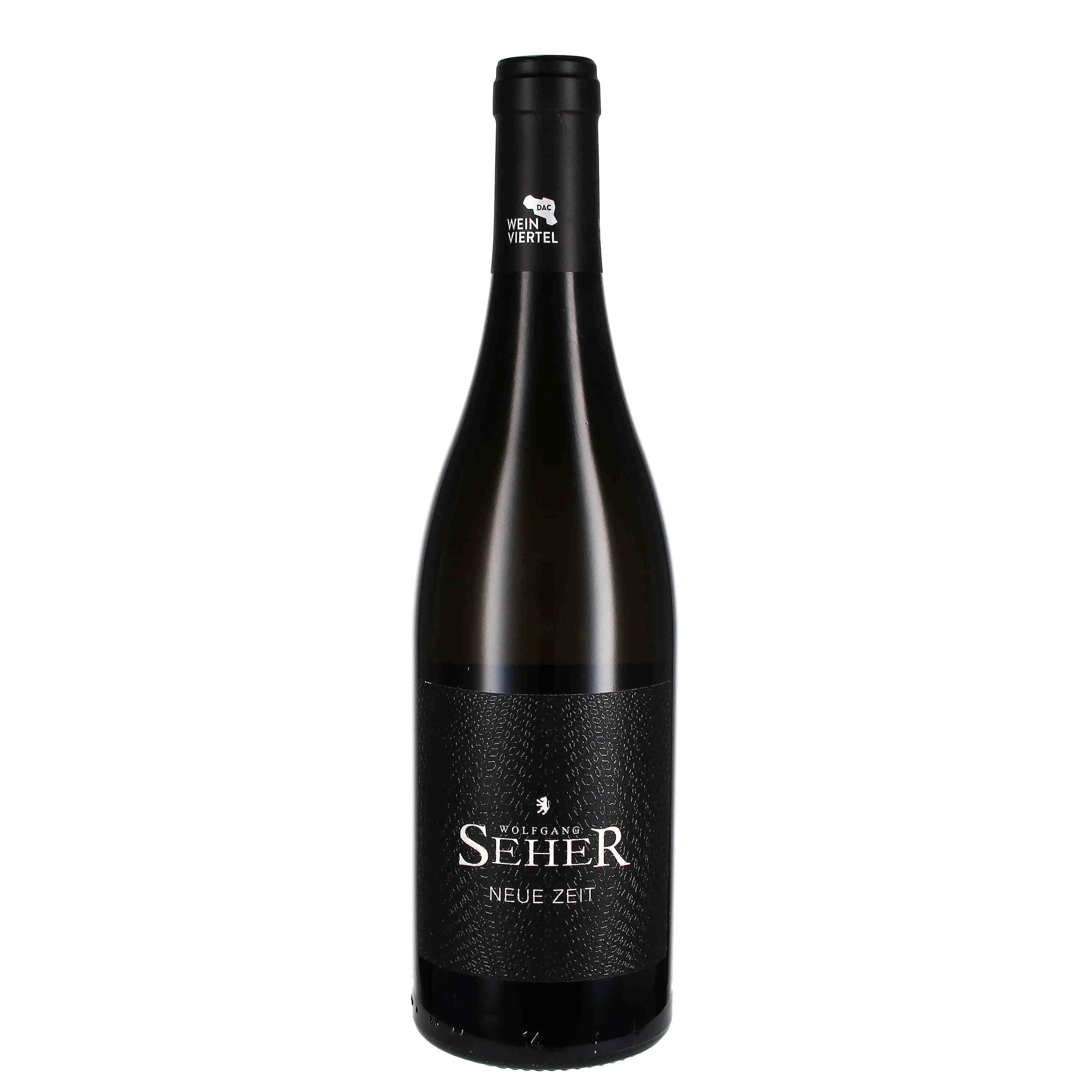 Grüner Veltliner Reserve "Neue Zeit" No. 7 2021