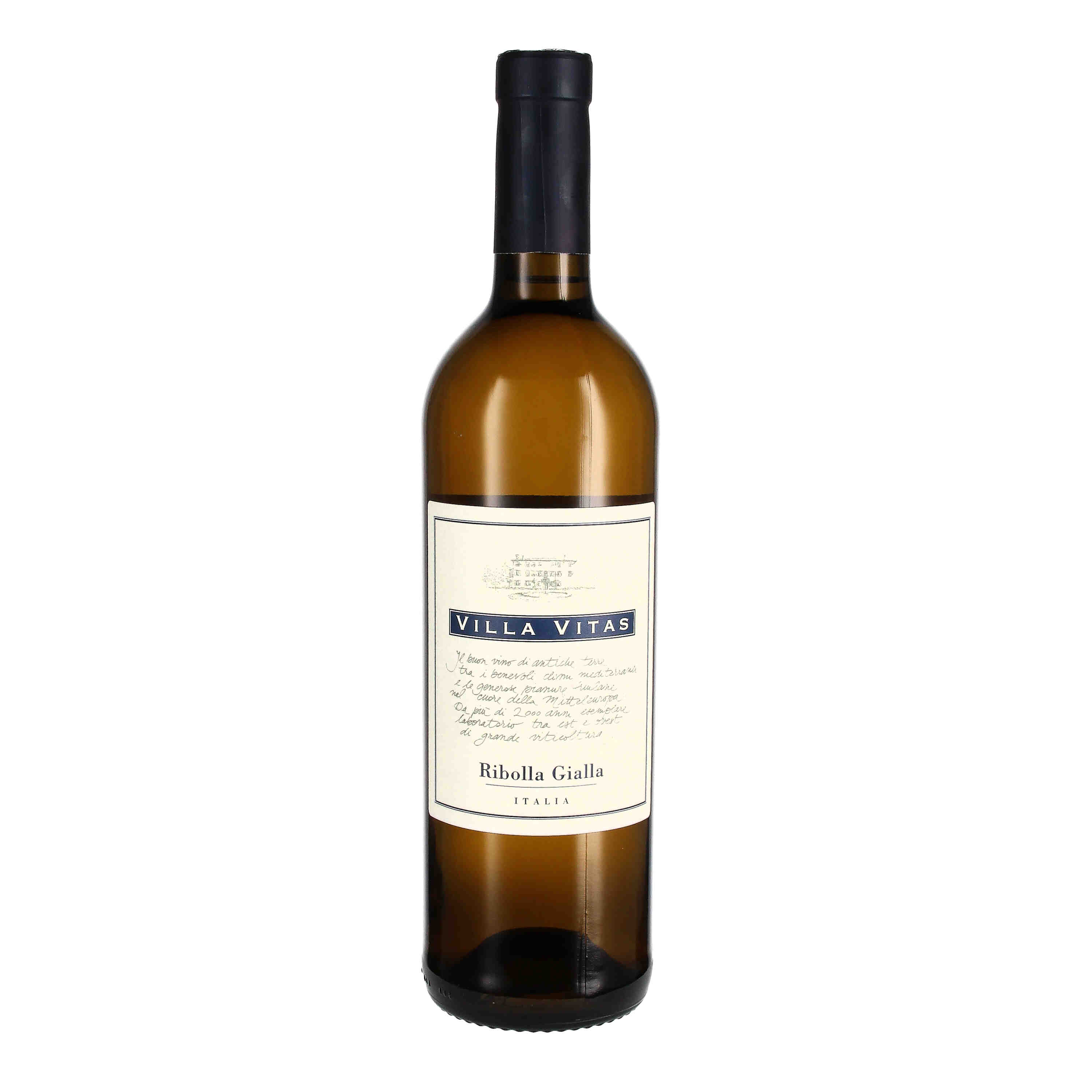 Ribolla Gialla Venezia IGT 2024
