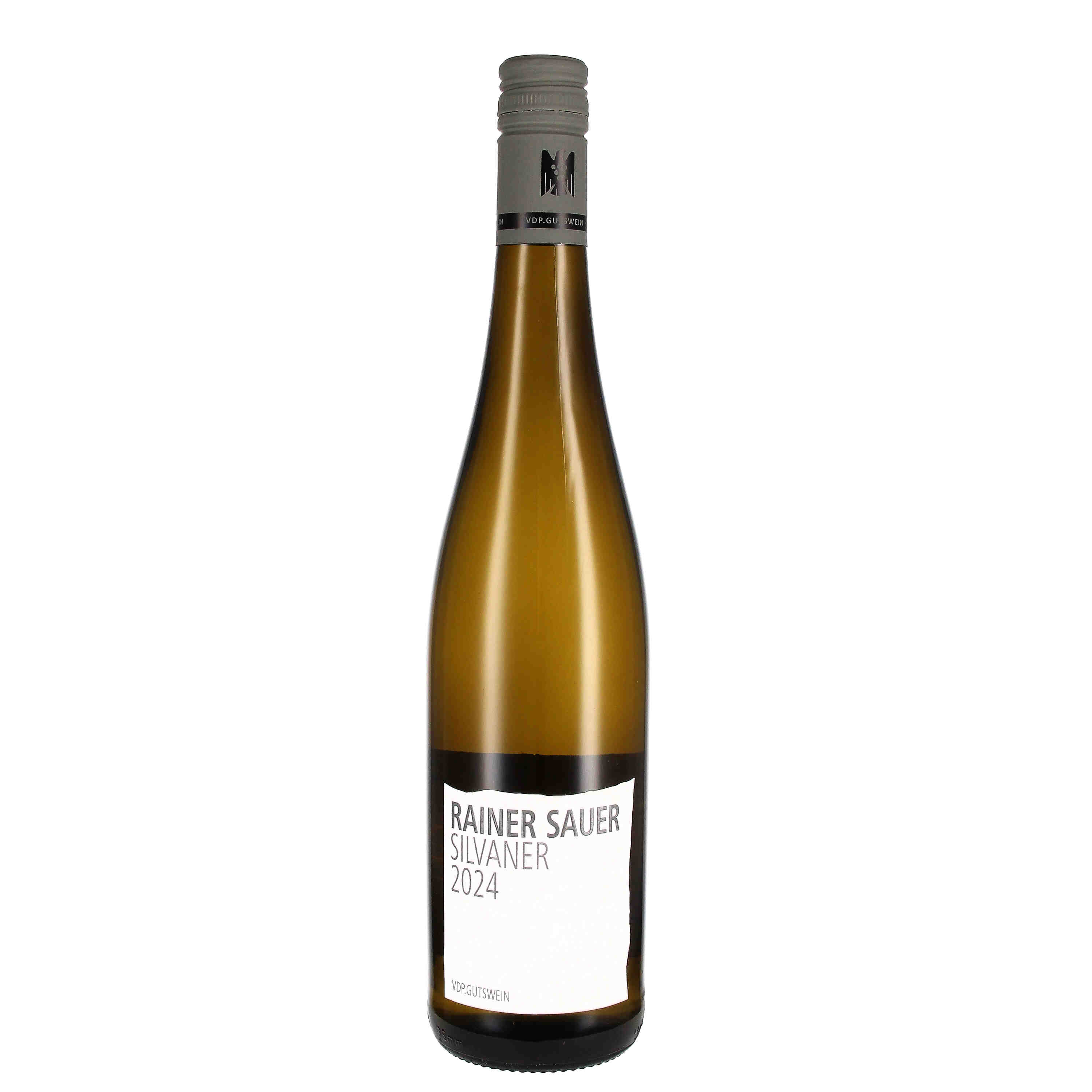 Silvaner trocken VDP.Gutswein 2024 (bio)