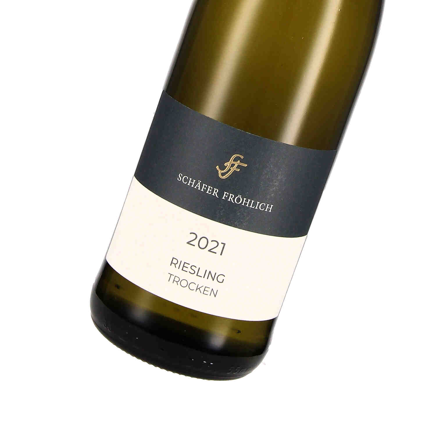 Riesling Nahe  2021 QW
