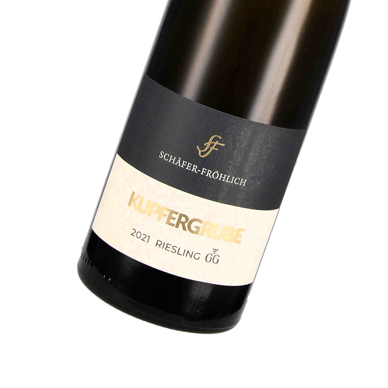 Kupfergrube Riesling Grosses Gewächs  2021 QW