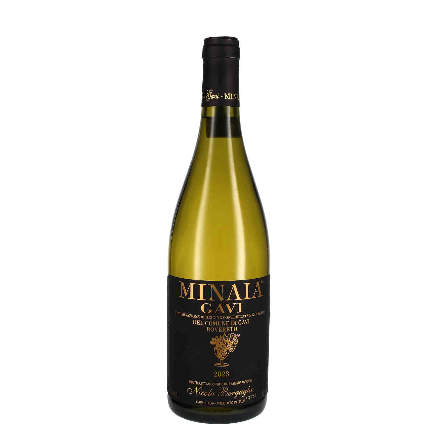 Gavi di Gavi DOCG "Minaia" 2023