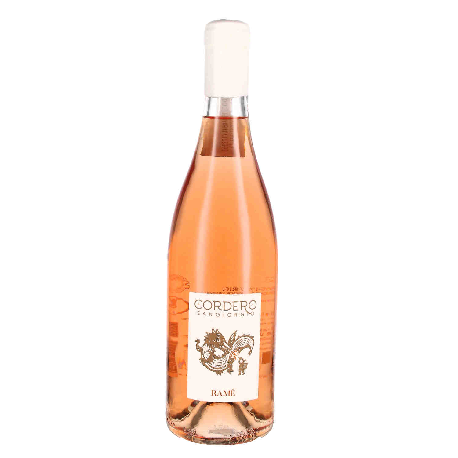 Ramé Pinot Grigio Oltrepò Pavese 2022