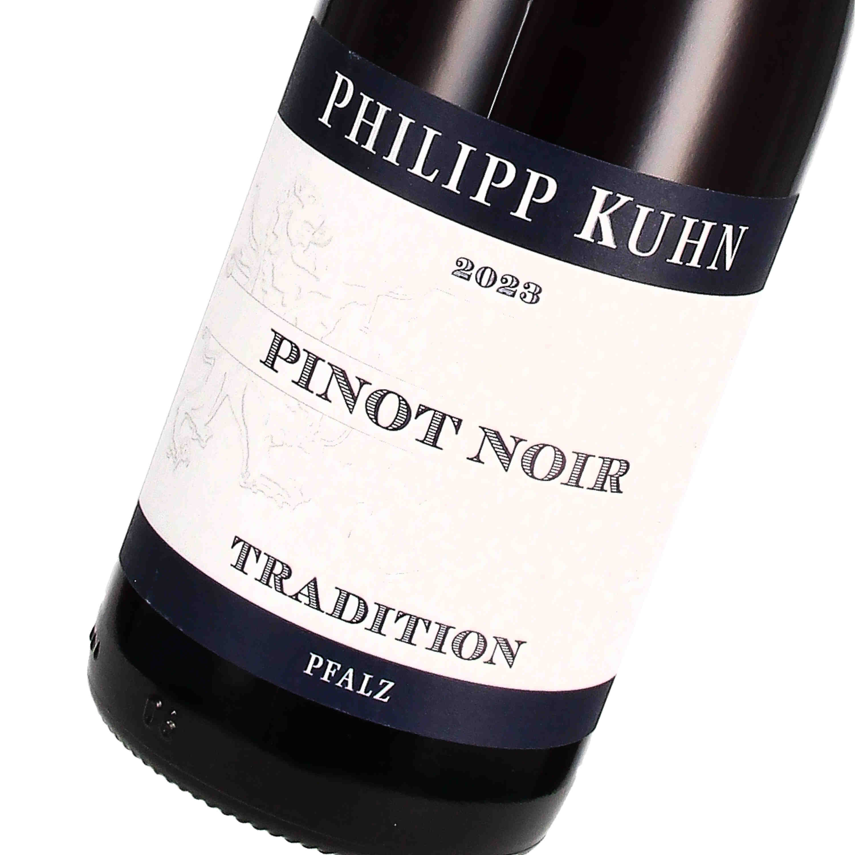Pinot Noir "Tradition" 2023