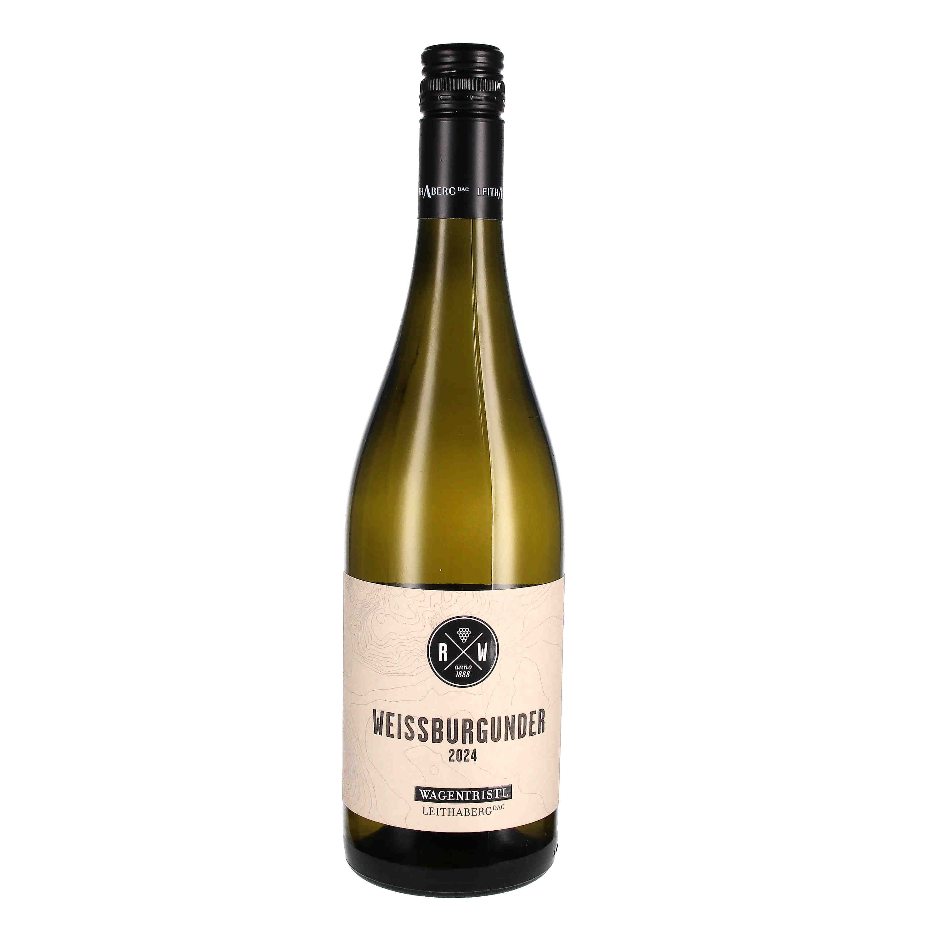 Weissburgunder Leithaberg DAC 2024