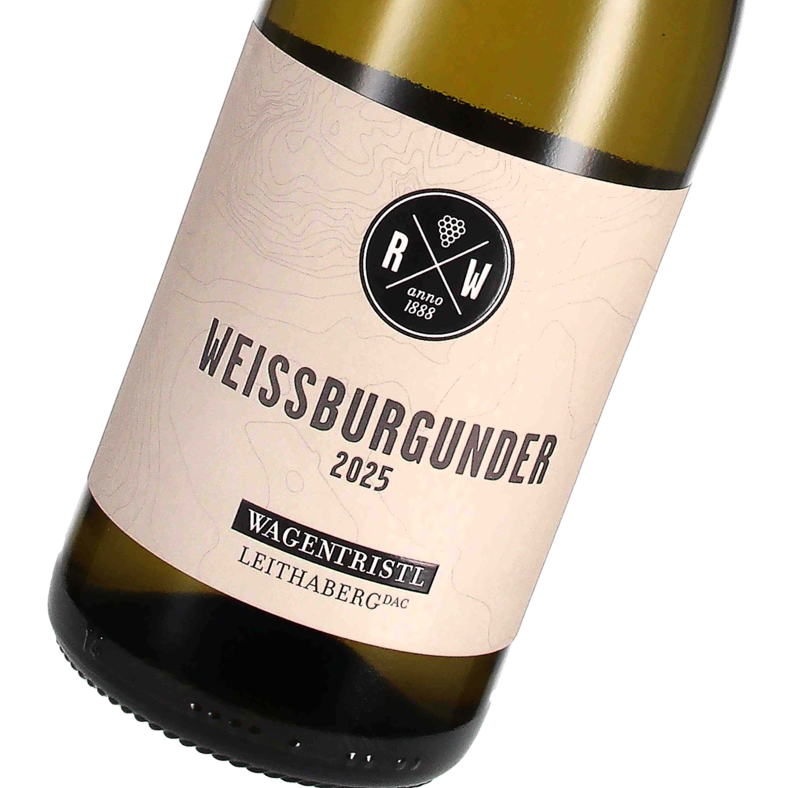 Weissburgunder Leithaberg DAC 2025