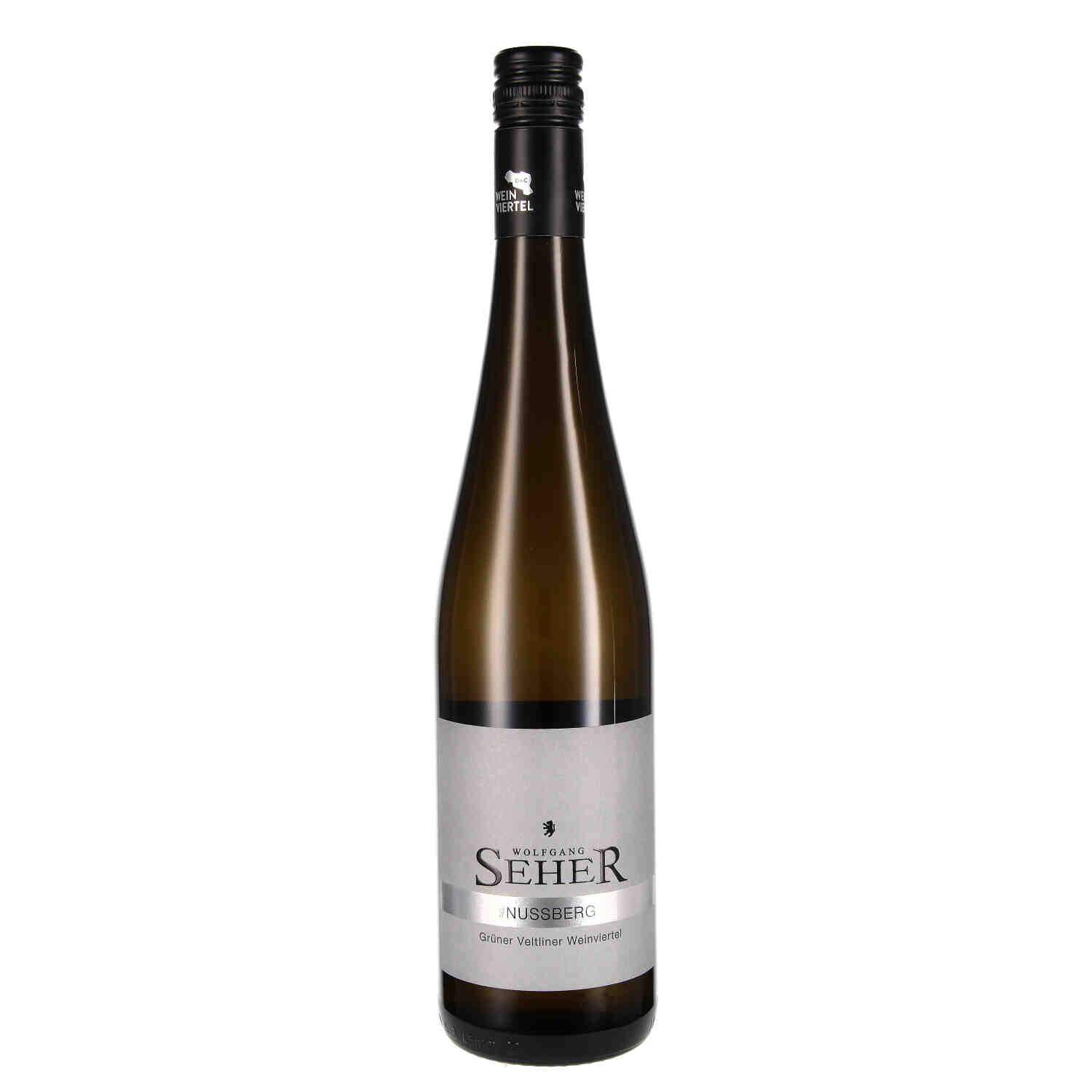 Grüner Veltliner "Nussberg" Weinviertel DAC 2023