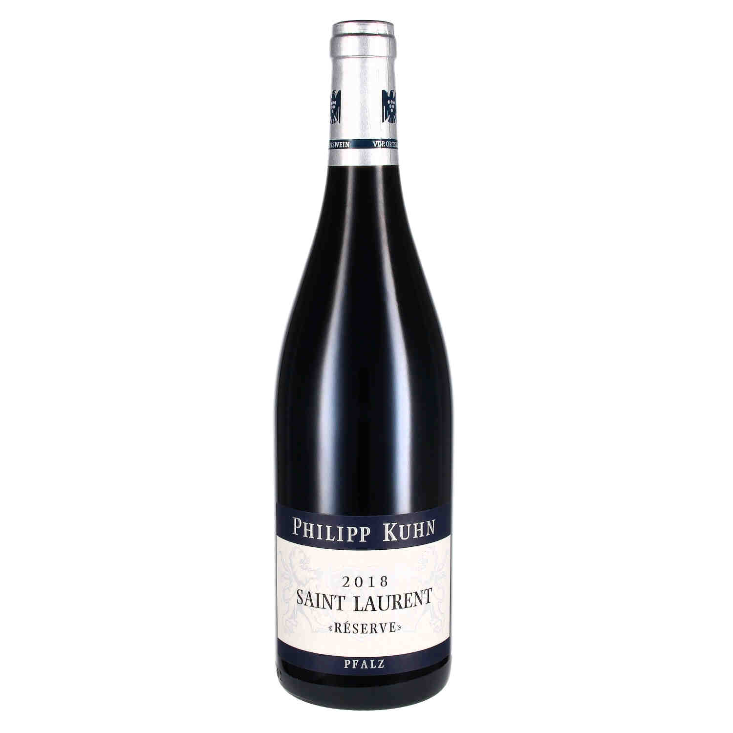 Saint Laurent Reserve 2018, Qw