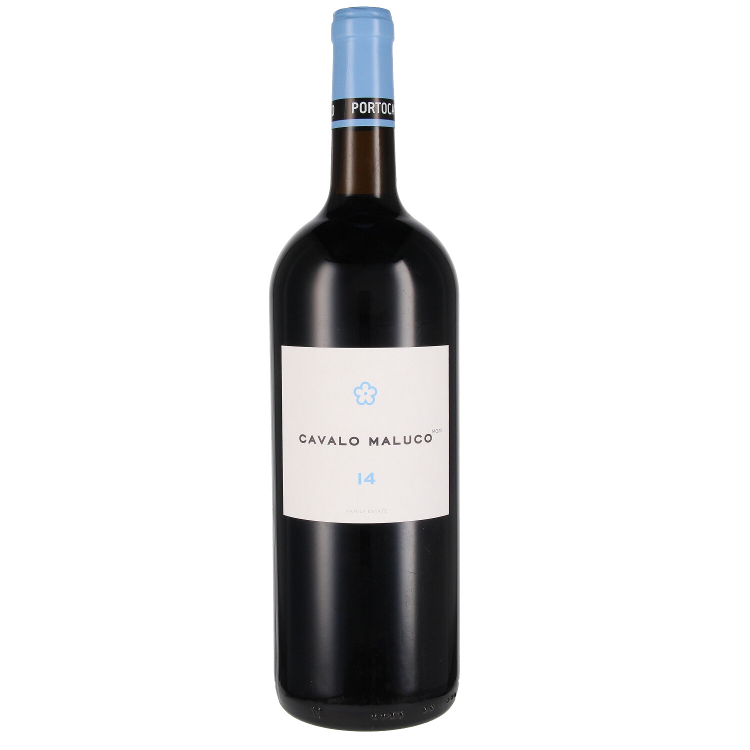 Cavalo Maluco 2014 D.O. Península de Setúbal - Magnum