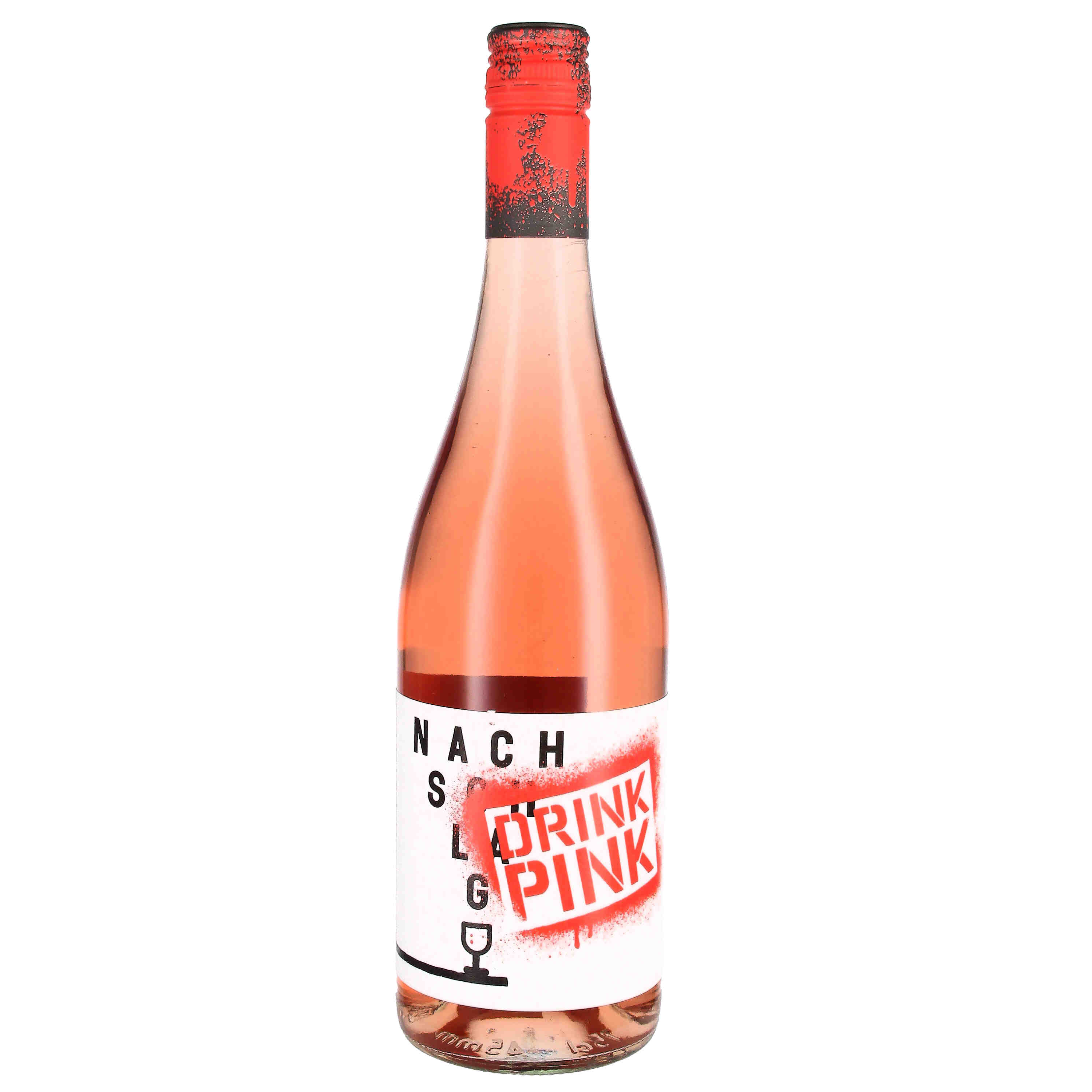 Rosé DRINK PINK [NACHSCHLAG] 2025