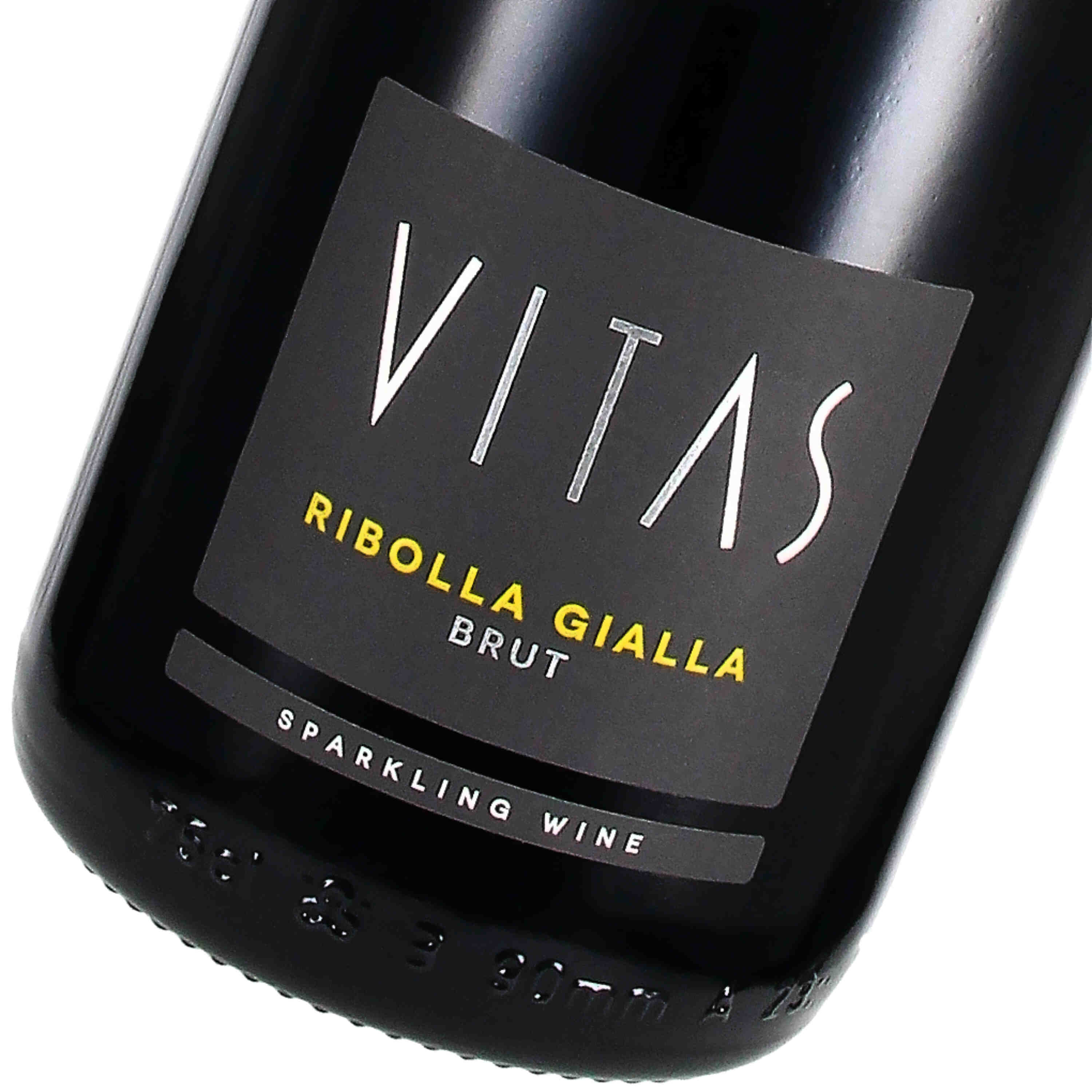 Ribolla Gialla Brut