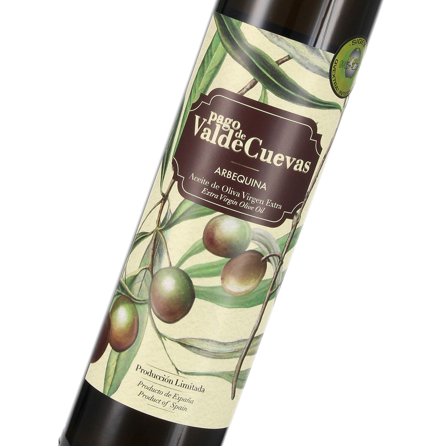 Pago de Valdecuevas Aceite de Oliva Virgin Extra - 500ml